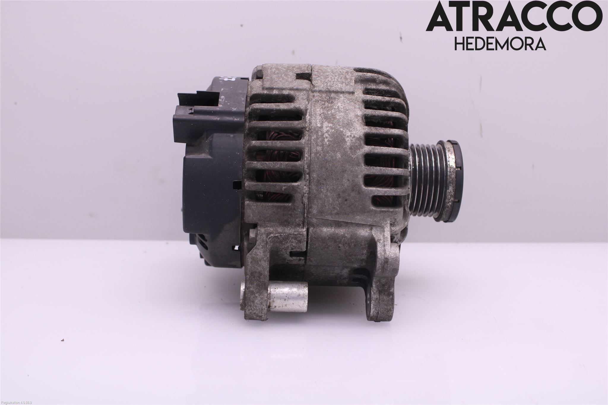 Volkswagen VW PASSAT 05-11 Generator