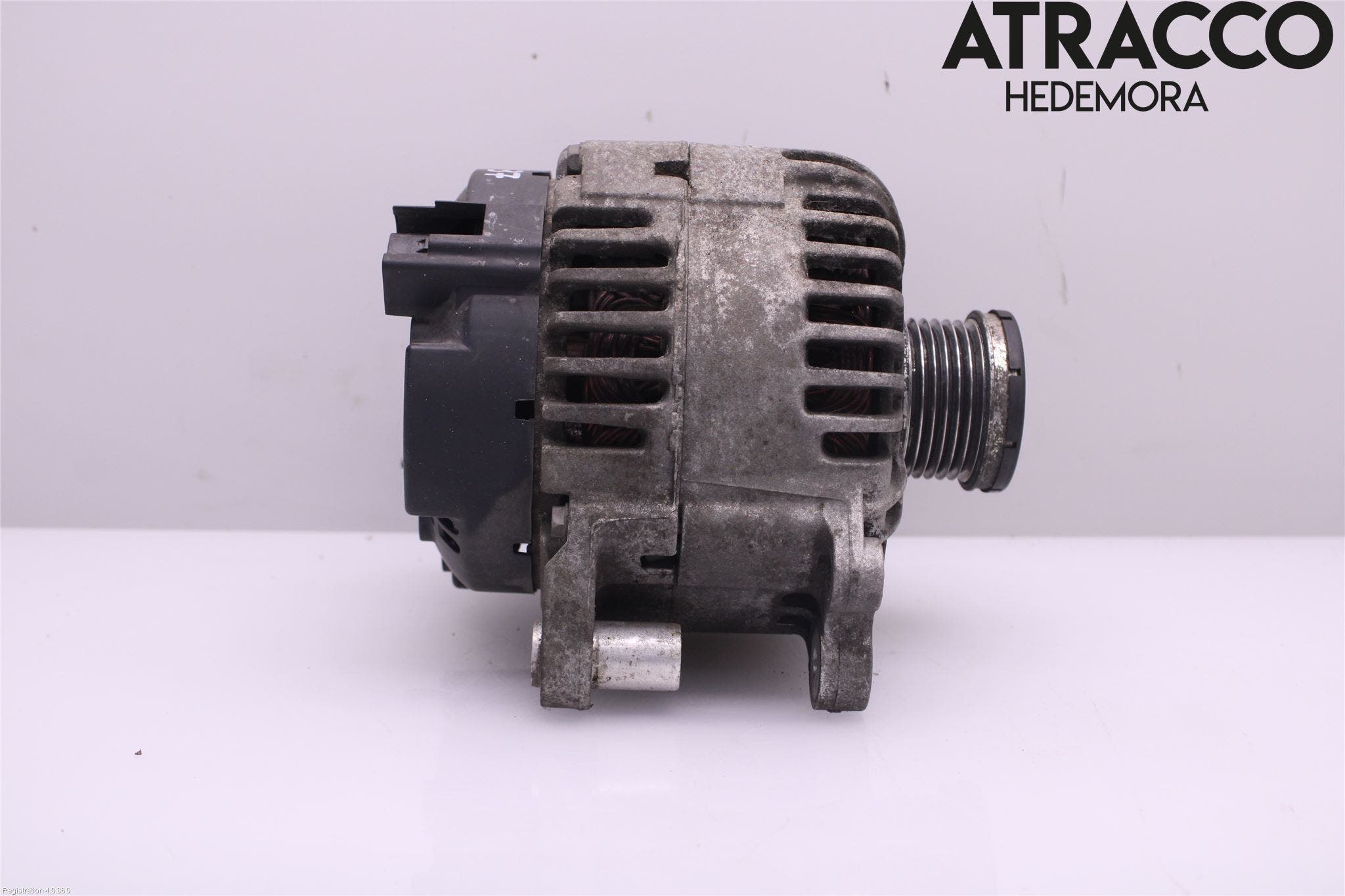 Volkswagen VW PASSAT 05-11 Generator