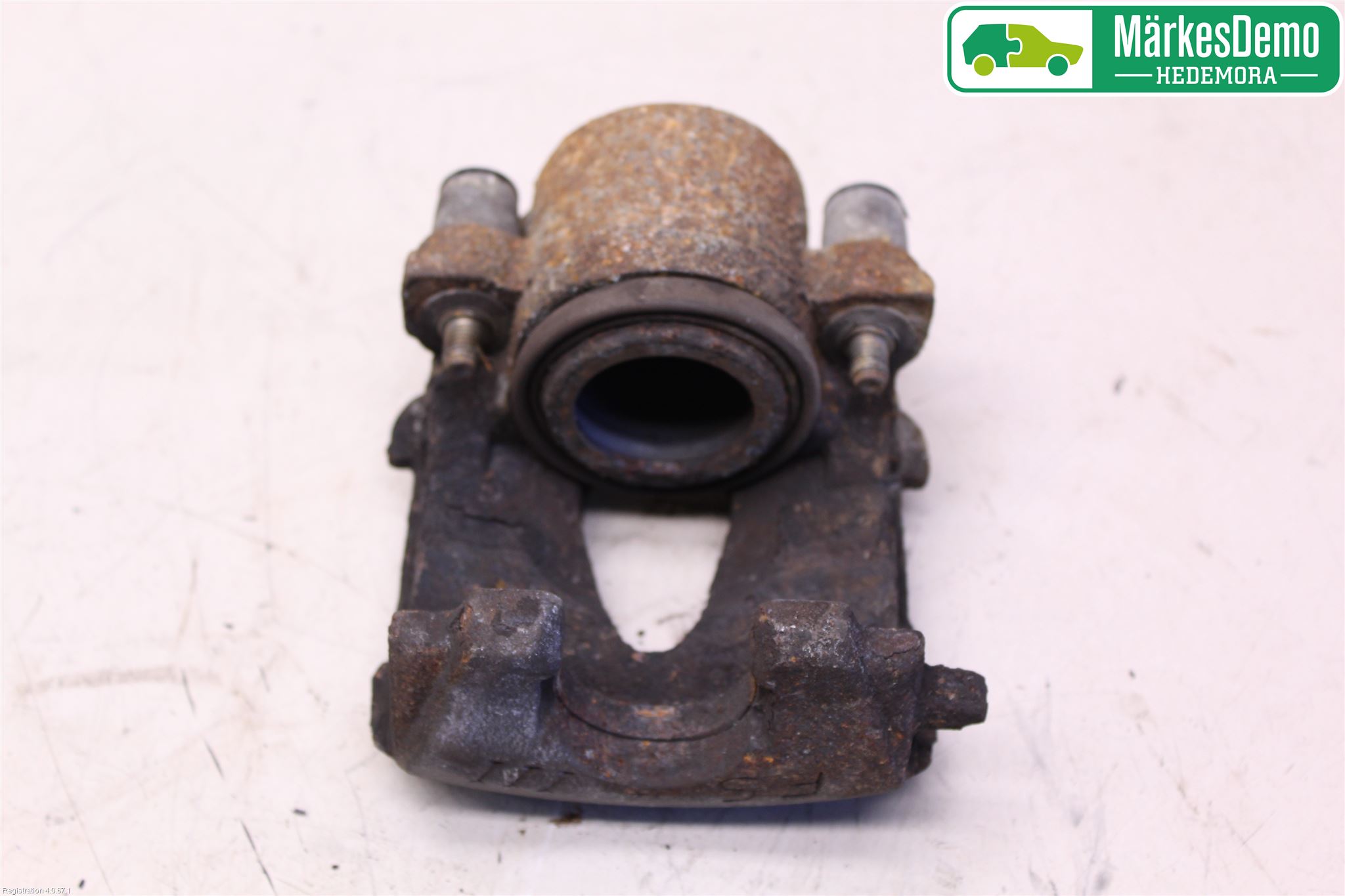 Skoda FABIA 07-14 Bromsok Fram Vänster