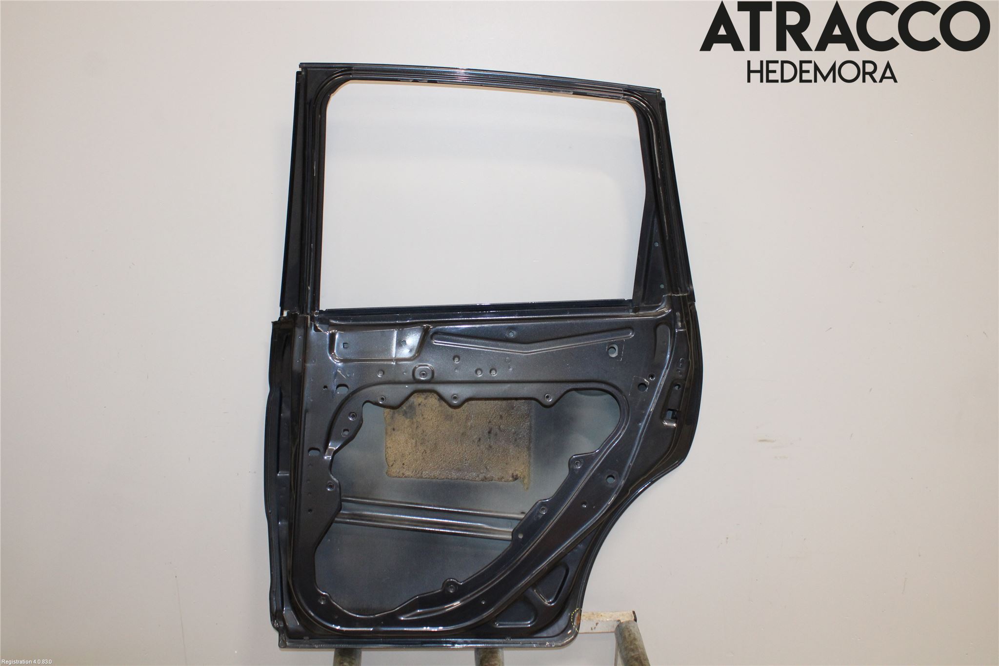 Ford FOCUS C-MAX I 07-10 Dörr Bak Höger