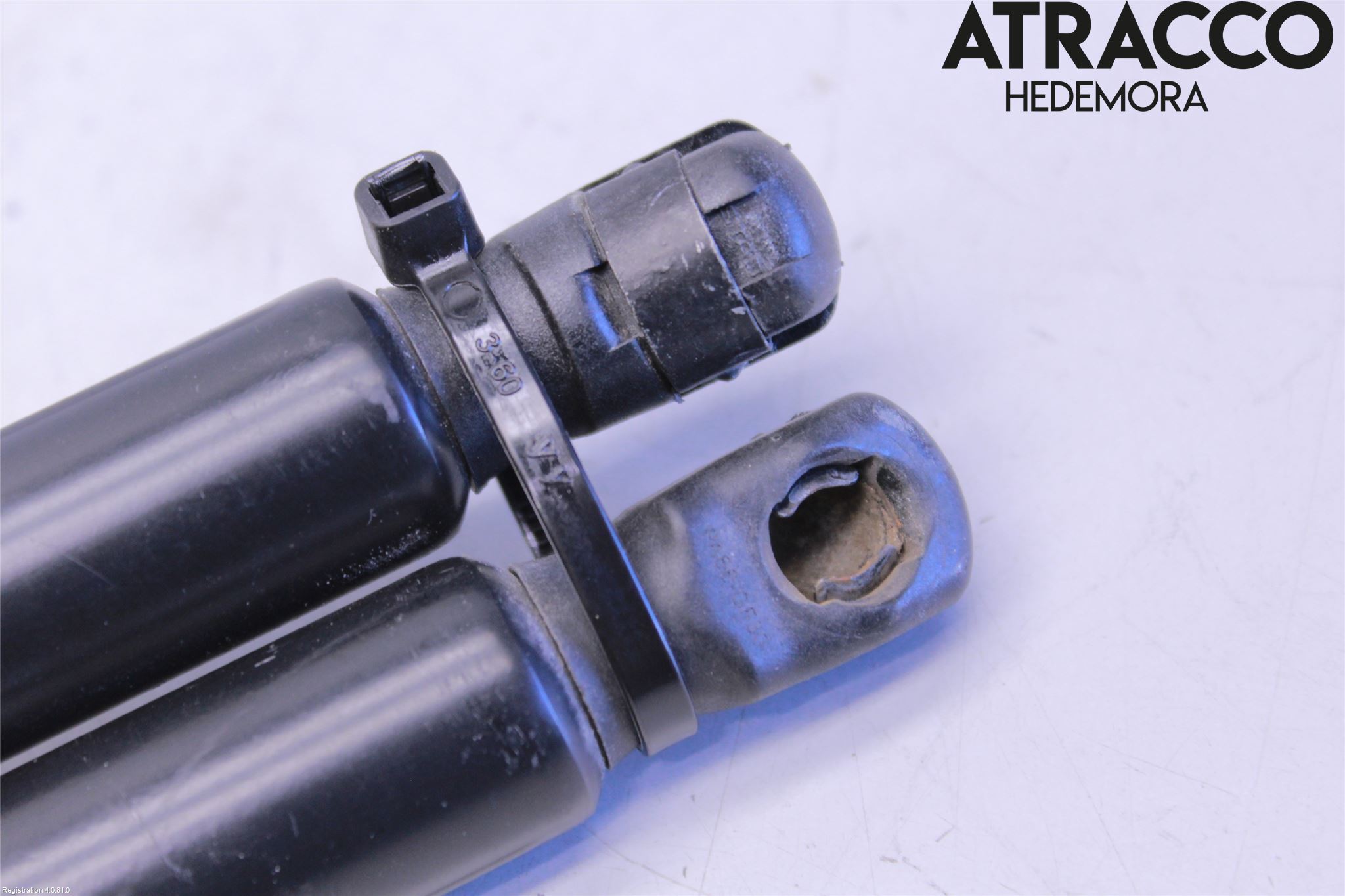 Ford S-MAX 06-15 Gasfjäder Baklucka