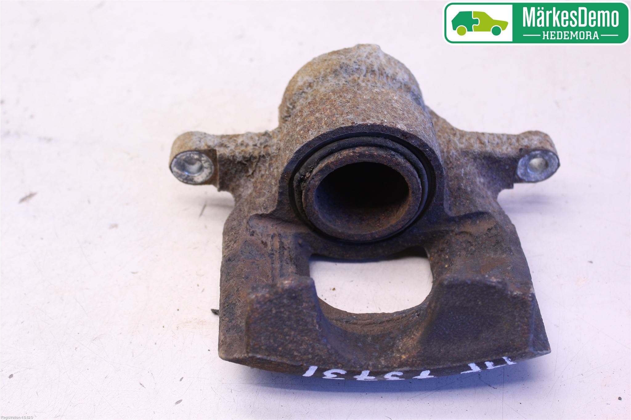 Peugeot 107 Bromsok Fram Höger