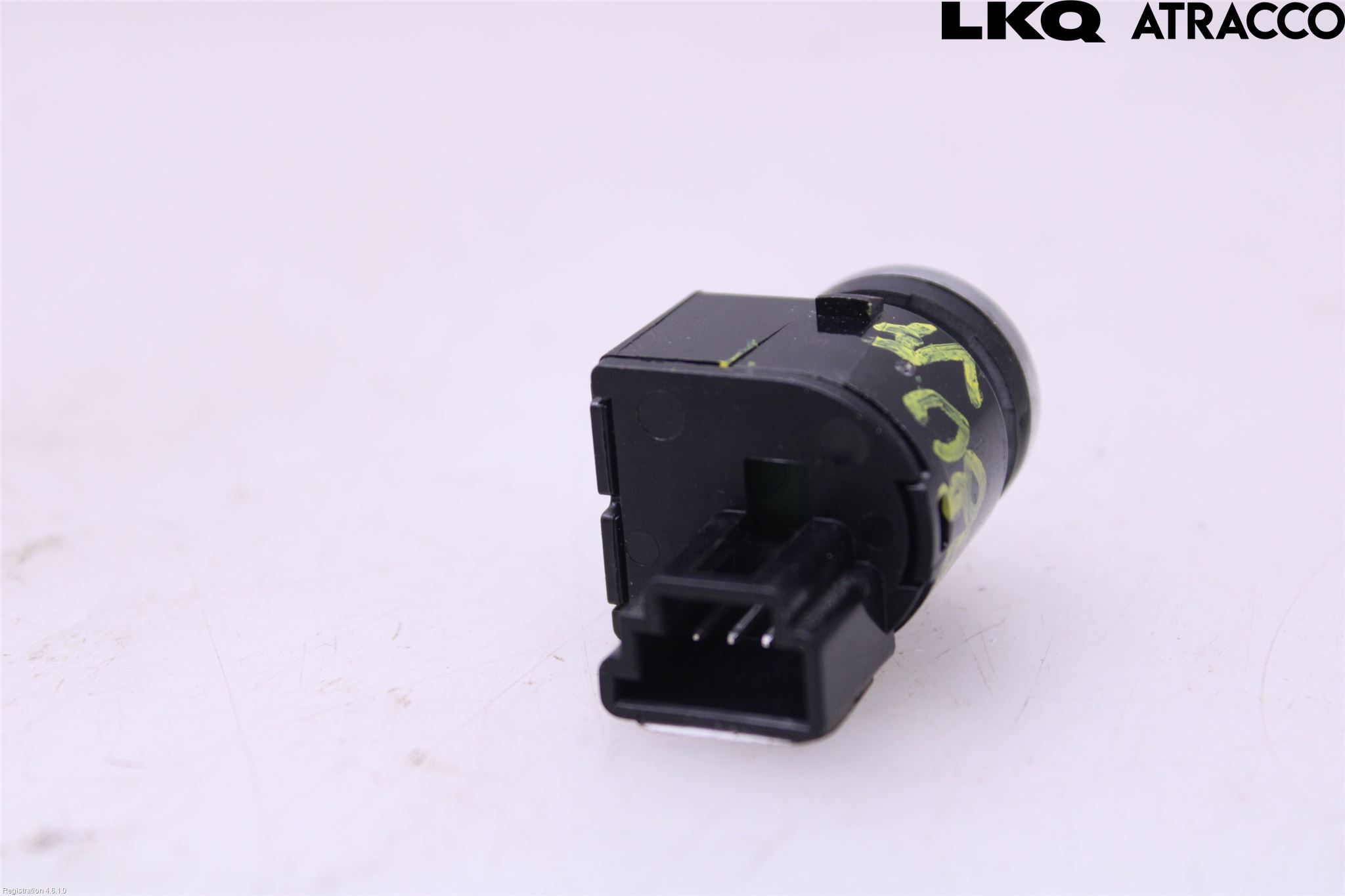 Jeep CHEROKEE Strömställare Tanklucka