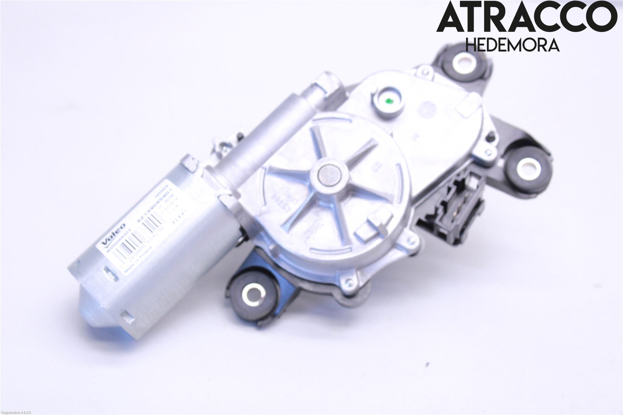 Mercedes-Benz MB GLC-KLASS (X253/C253) 15-22 Torkarmotor Baklucka