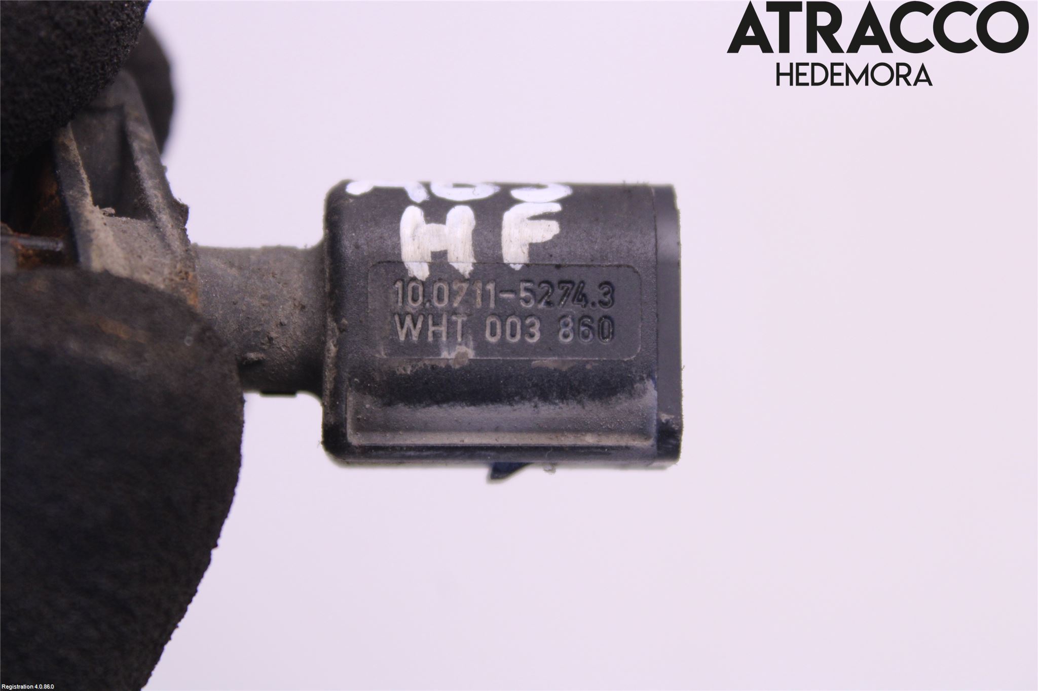 Volkswagen VW GOLF / E-GOLF VII 13-20 Abs Sensor