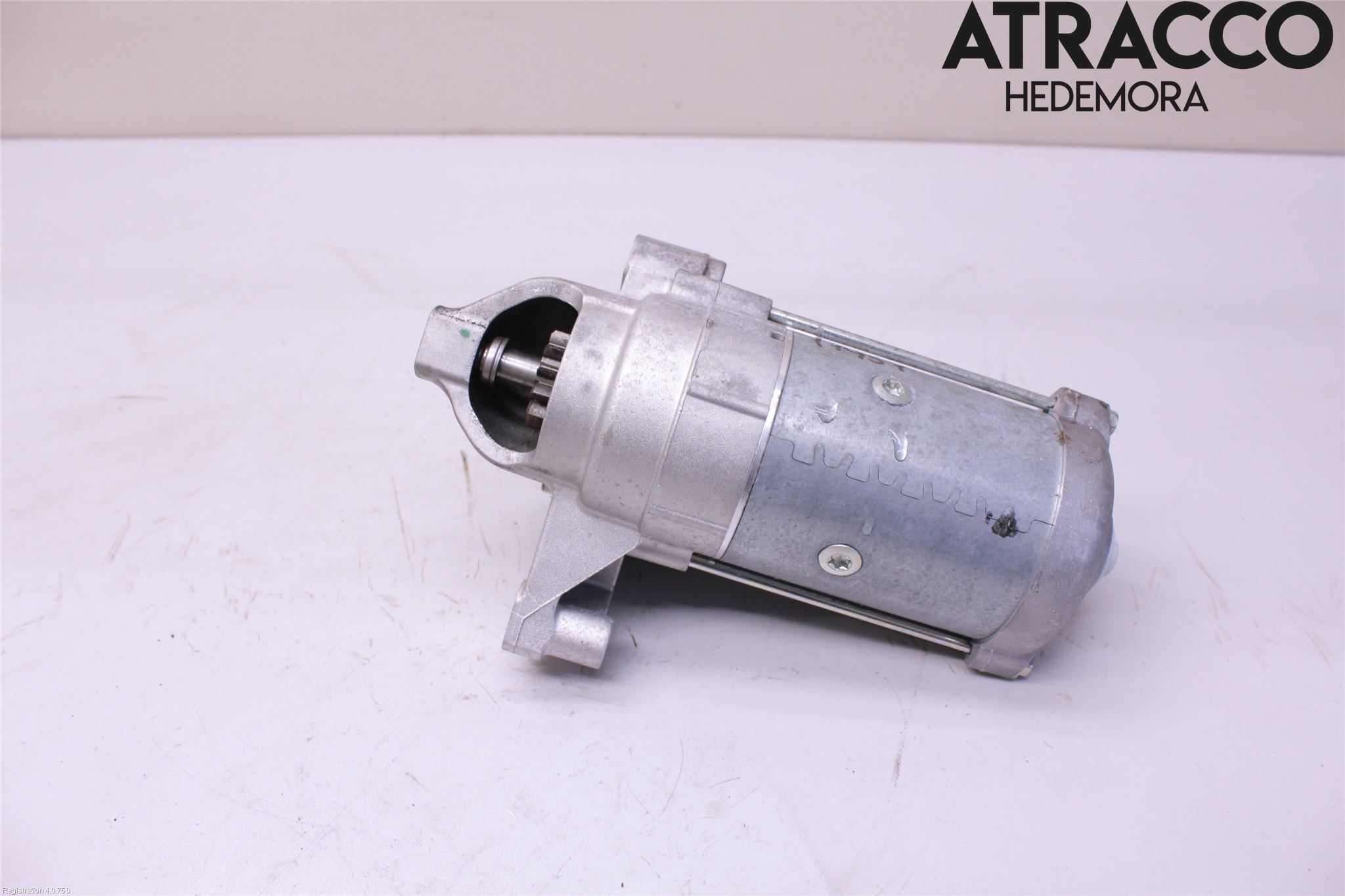 Citroen BERLINGO/E-BERLINGO 19- Startmotor Diesel