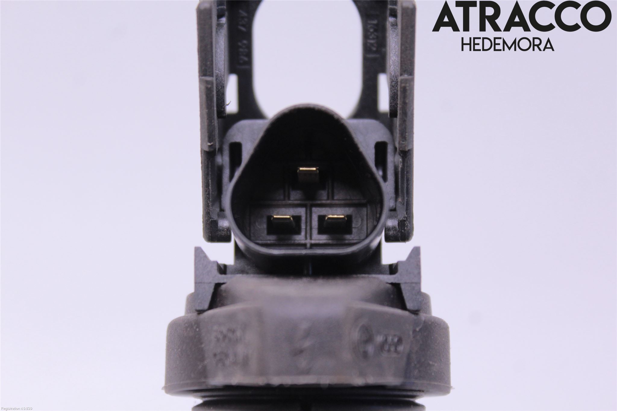 Peugeot 207 Tändspole