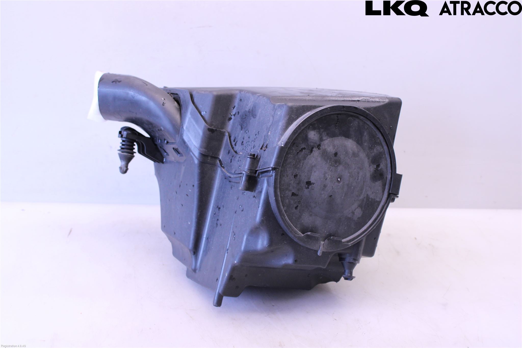 Ford C-MAX ll 15-19 Luftrenare