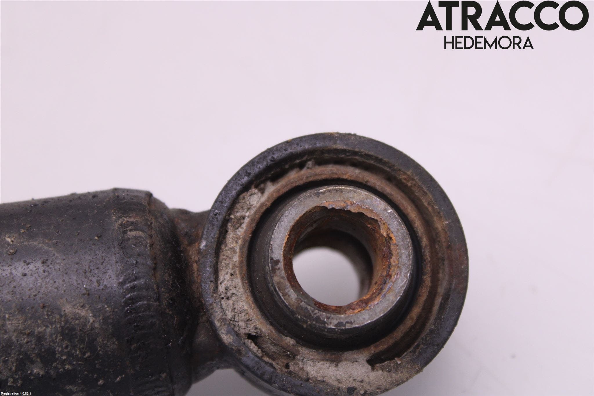 Toyota C-HR 16-23 Stötdämpare Bak