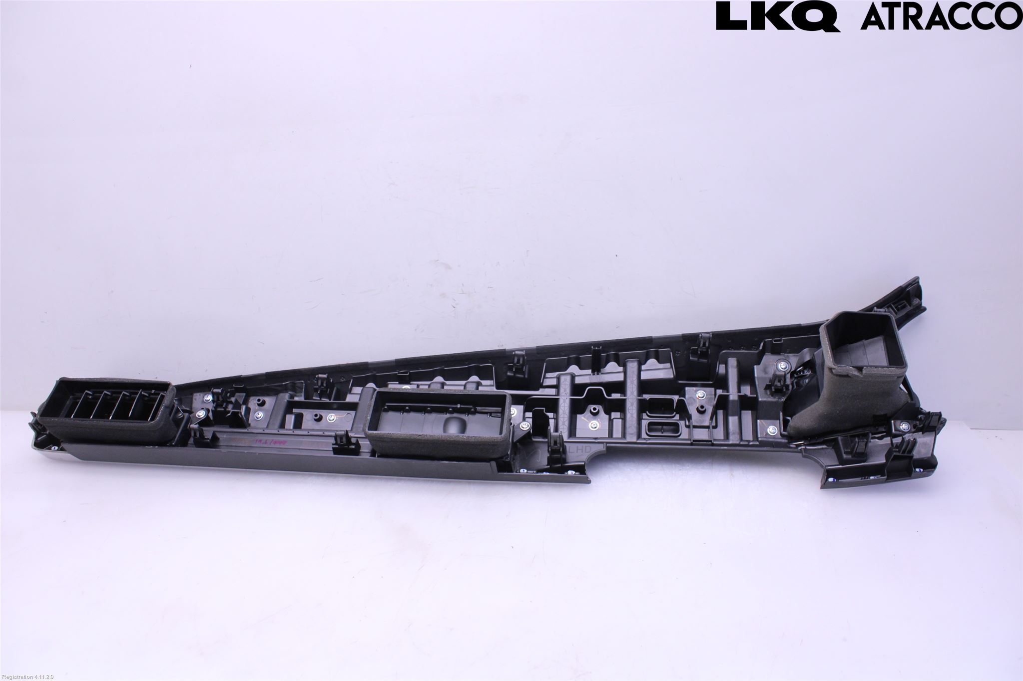 Mazda CX-30 20- Instrumentbräda Inlägg-Dekorlist