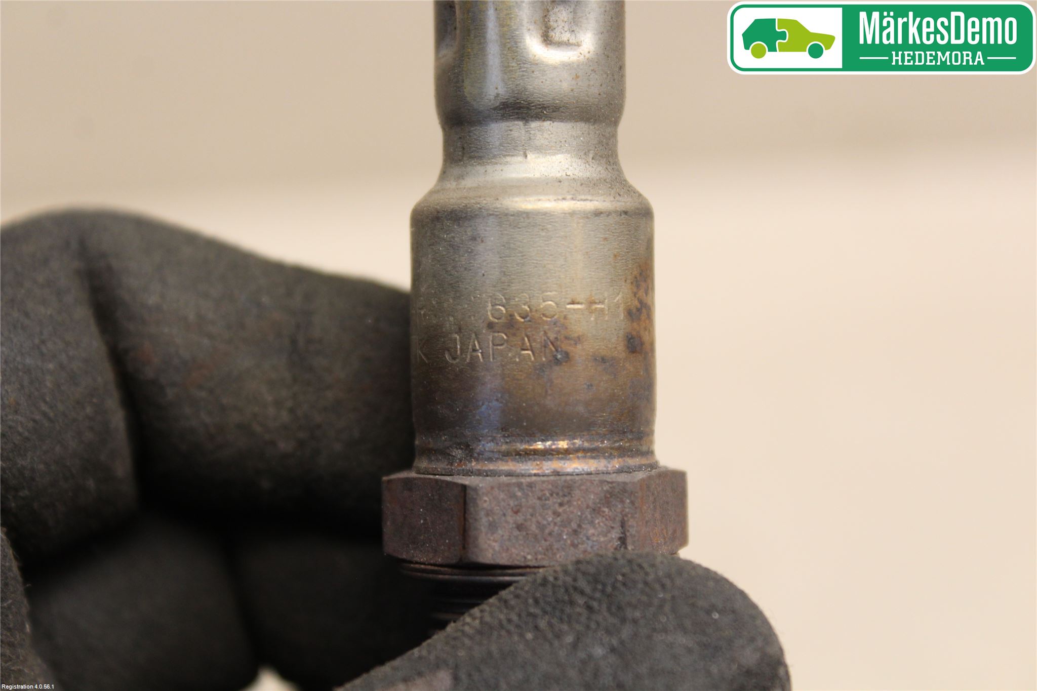 Honda CIVIC 12-16 Injlambdasond