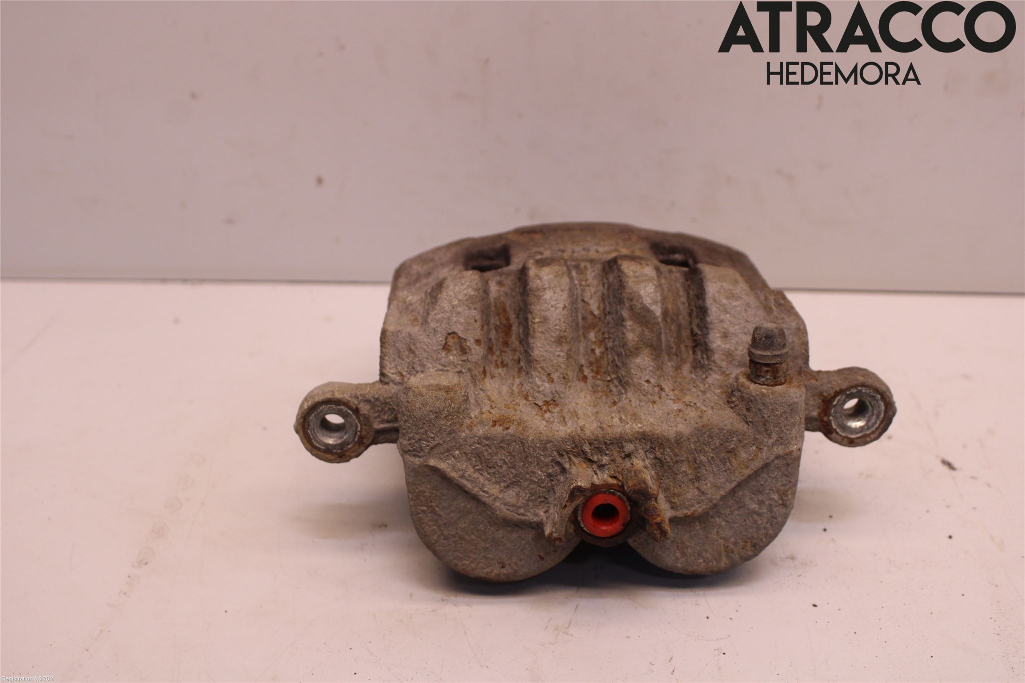 Subaru OUTBACK 10-15 Bromsok Fram Vänster