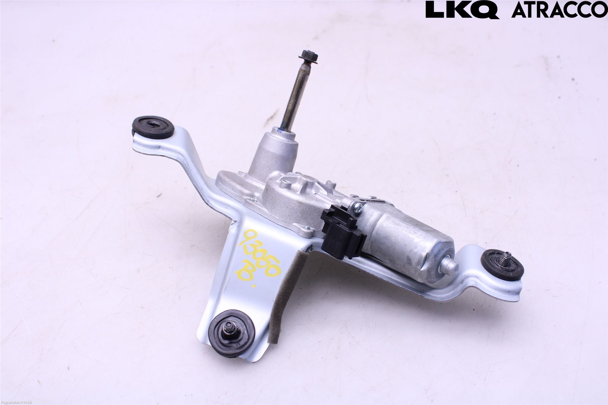 Kia NIRO (DE) 17-22 Torkarmotor Baklucka