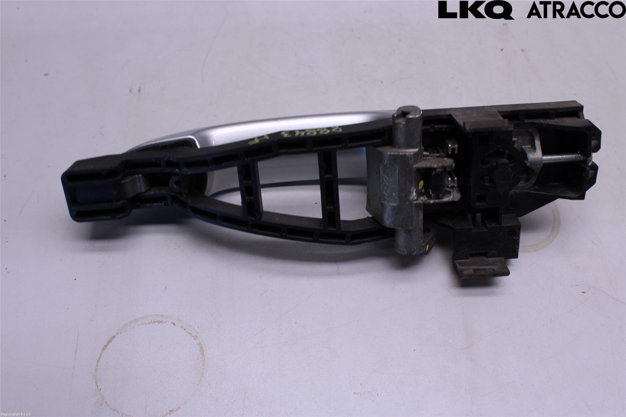 Ford GALAXY 06-15 Dörrhandtag Yttre Hö