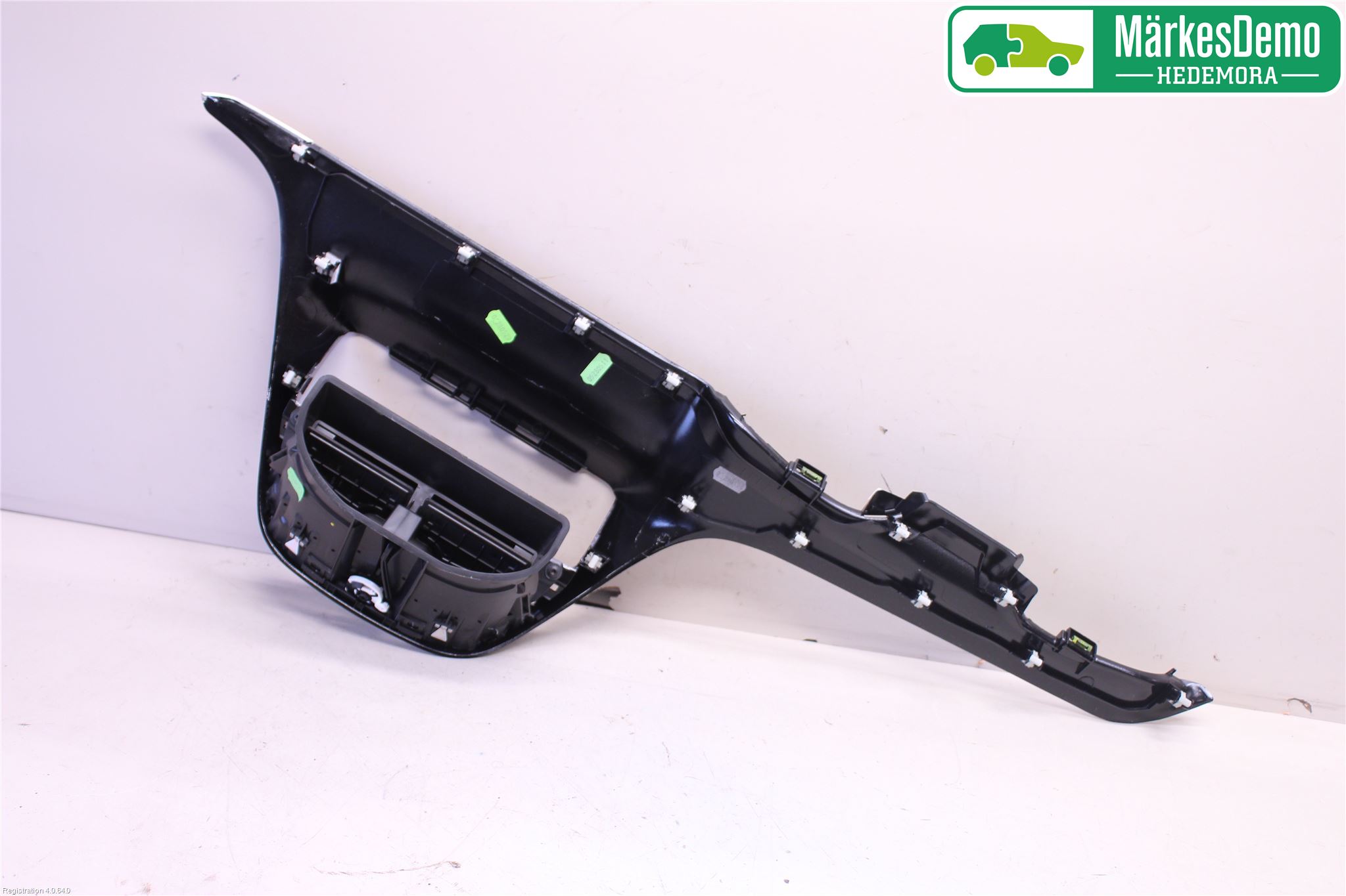 Peugeot 2008 13-20 Instrumentsarg