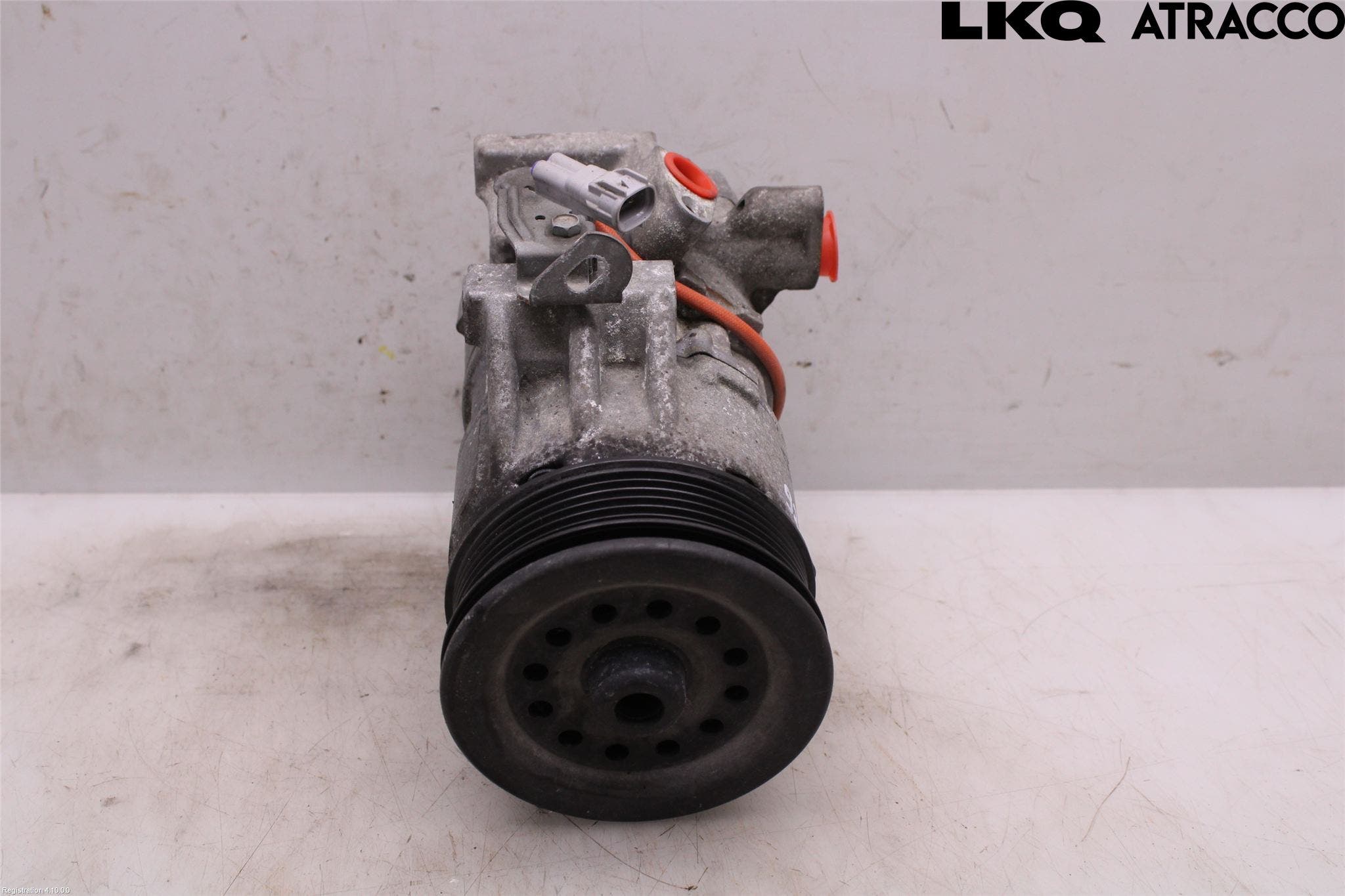 Toyota AURIS 10-12 Ac Kompressor