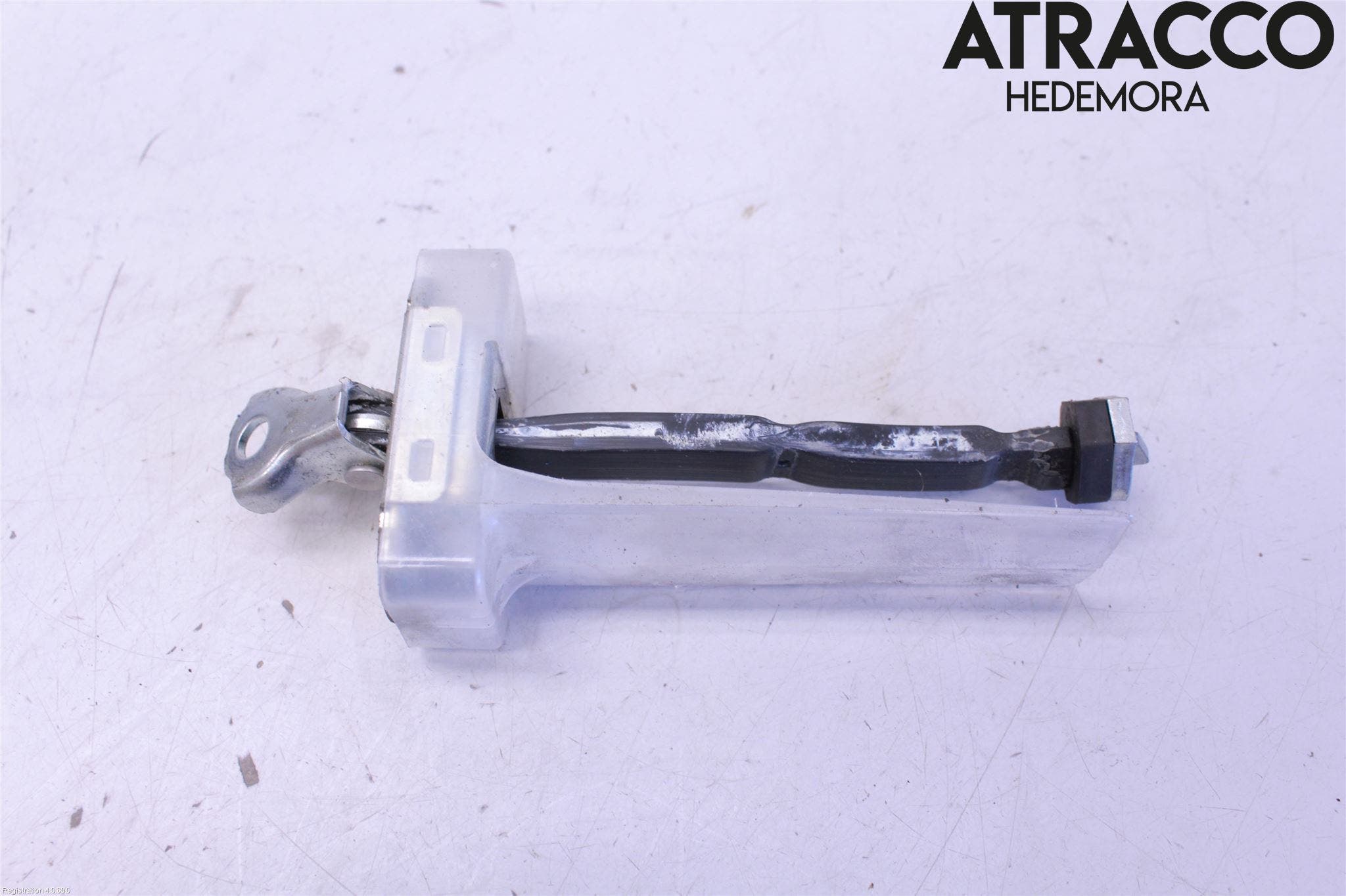 Toyota C-HR 16-23 Dörrstopp