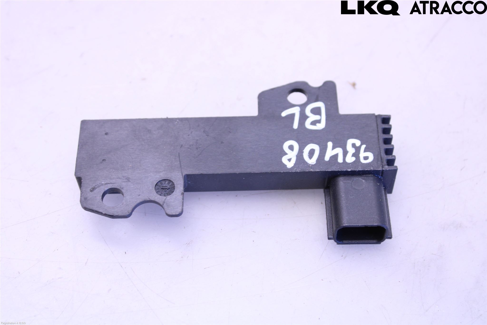 Ford MONDEO 15-22 Antennförstärkare