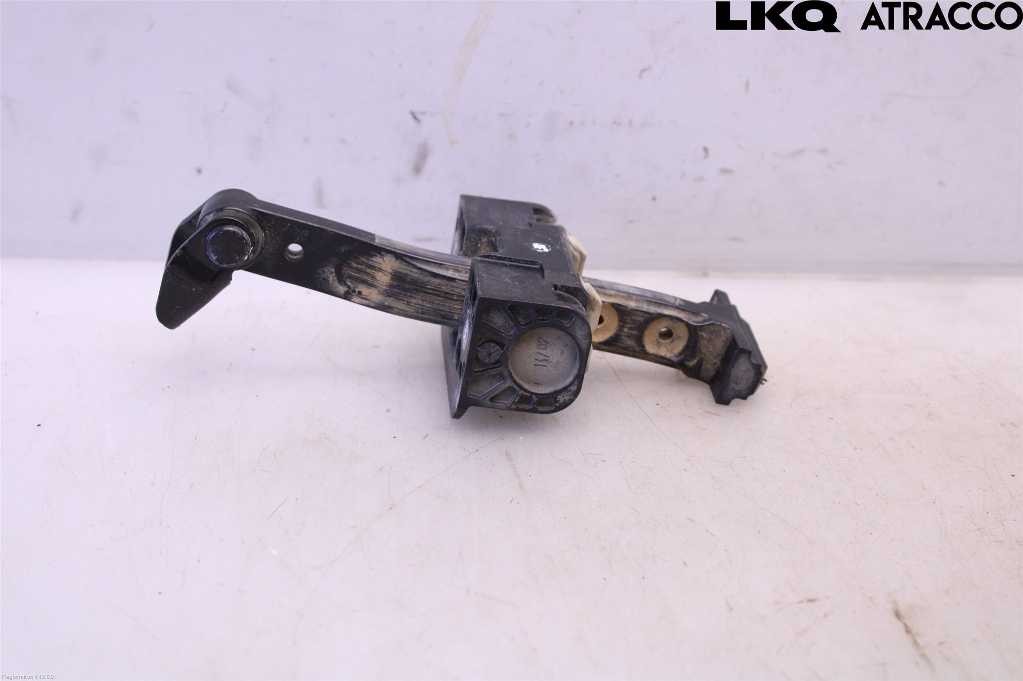 BMW 3 GT F34 13-19 Dörrstopp