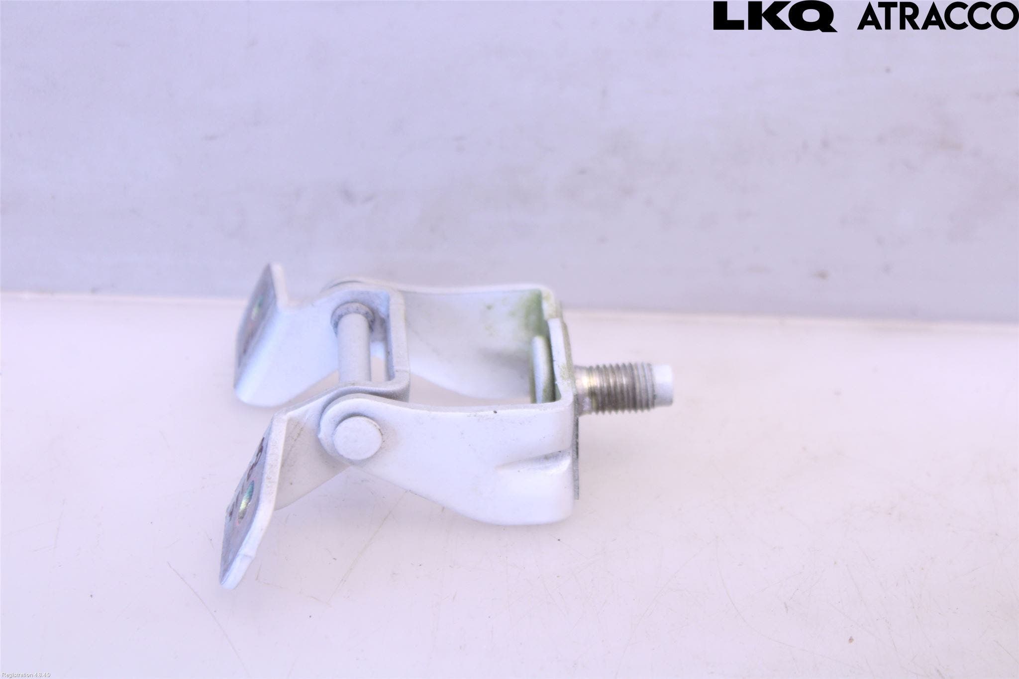 Kia PICANTO 17- Bakluckegångjärn Hö