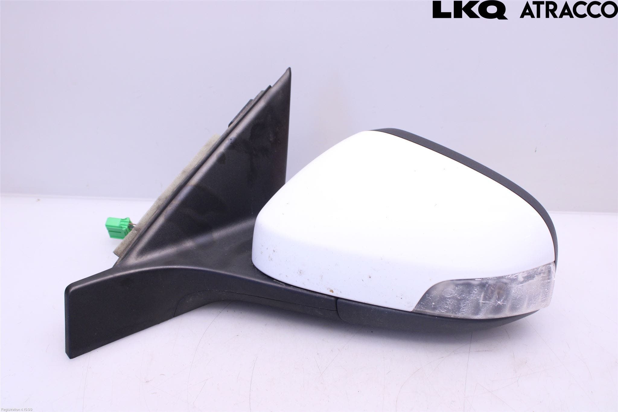 Volvo V70 08-13 Spegel Yttre El Vä