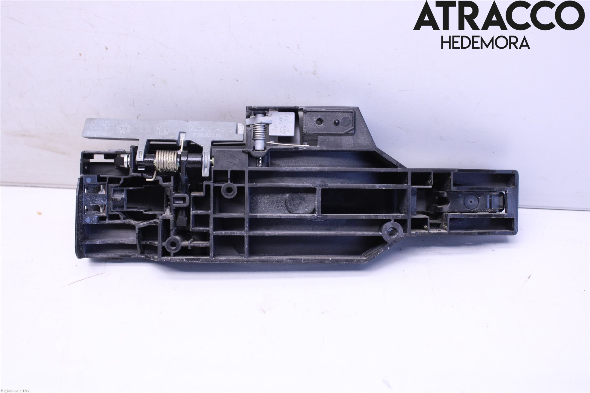 Renault KADJAR 15- Dörrhandtag Yttre Vä