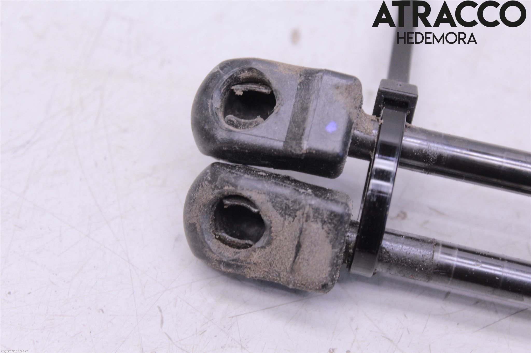 Nissan NOTE E12 14-20 Gasfjäder Baklucka