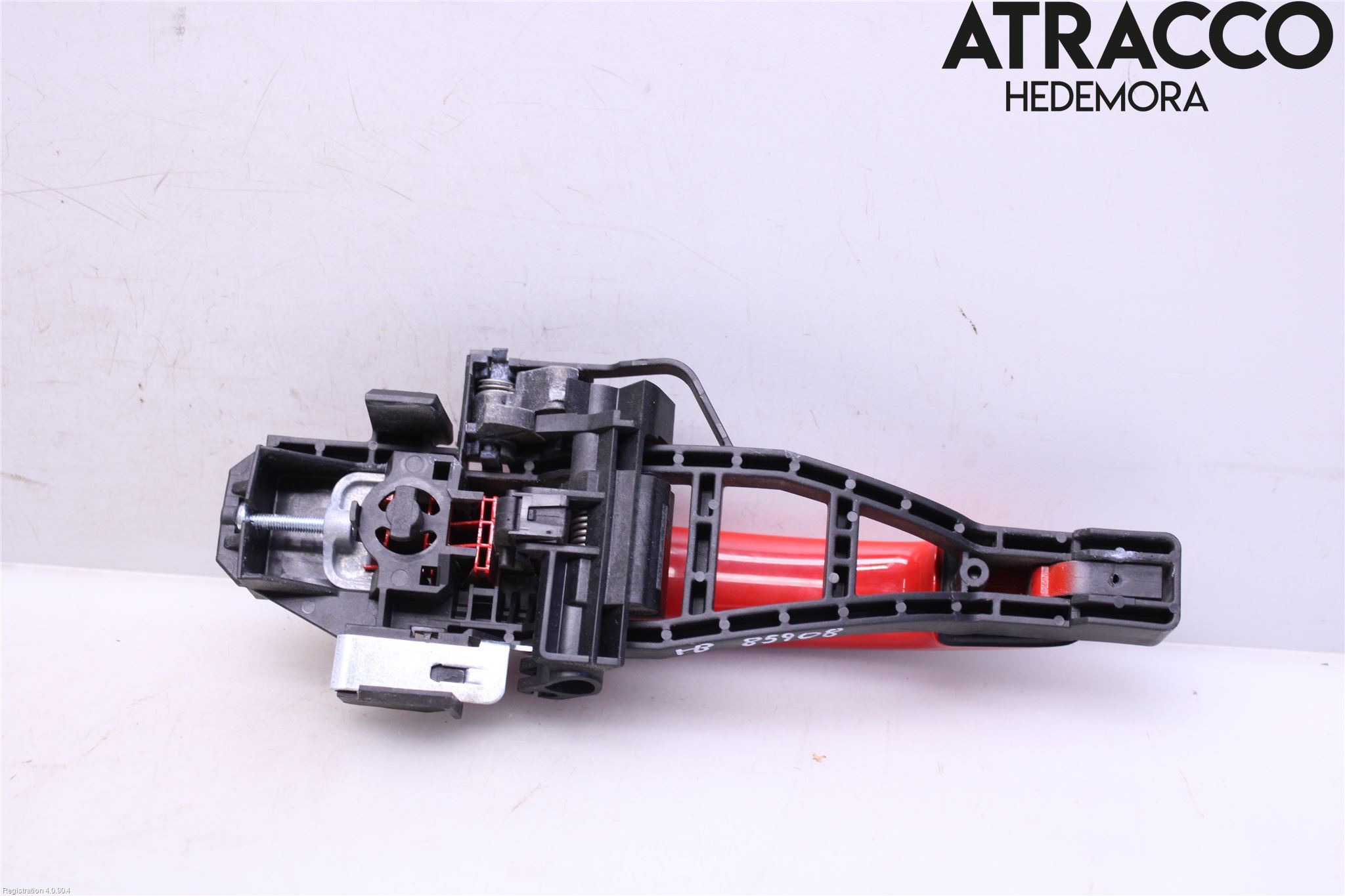 Ford FOCUS 11-14 Dörrhandtag Inre Vä