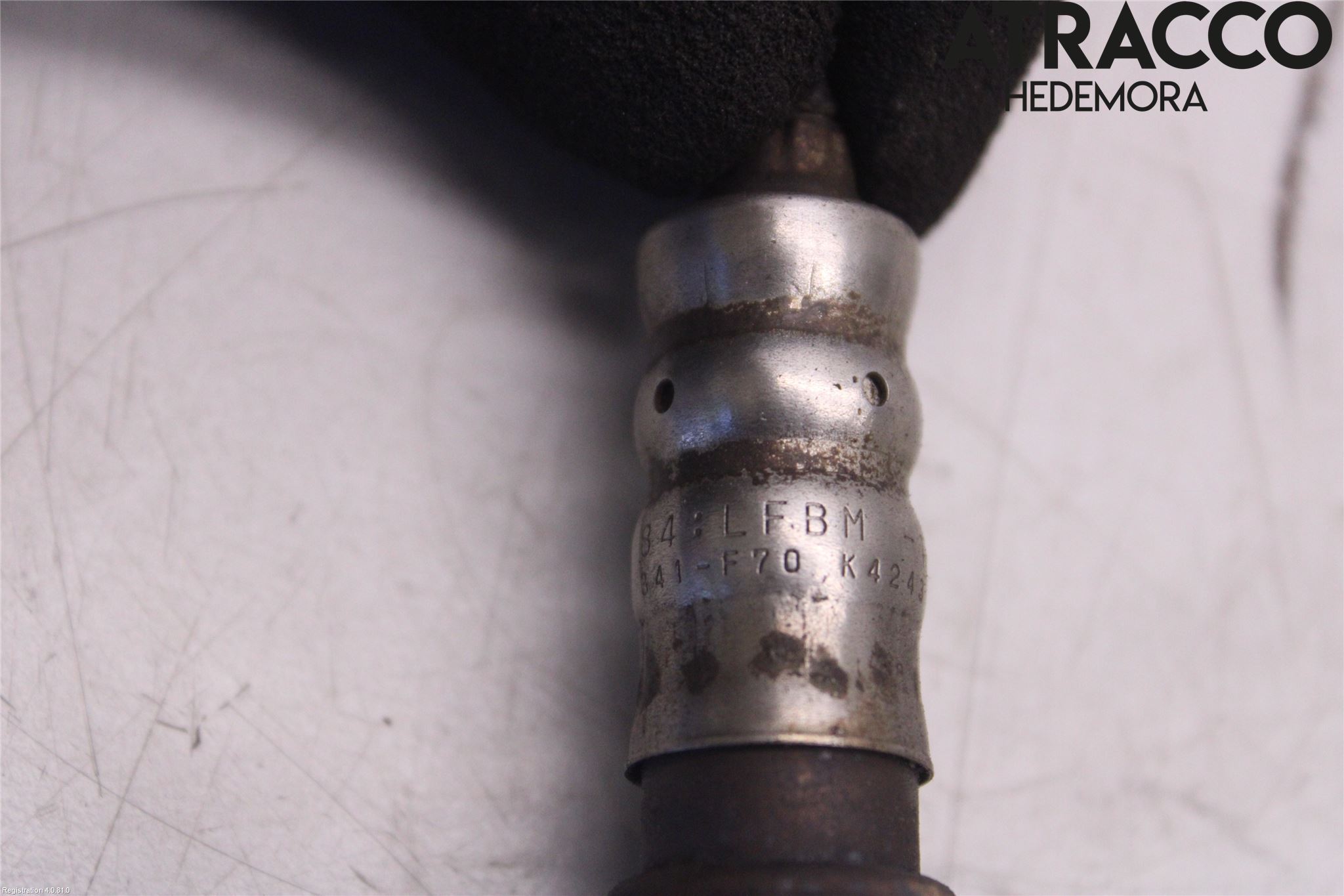 Mazda 5 10-18 Injlambdasond