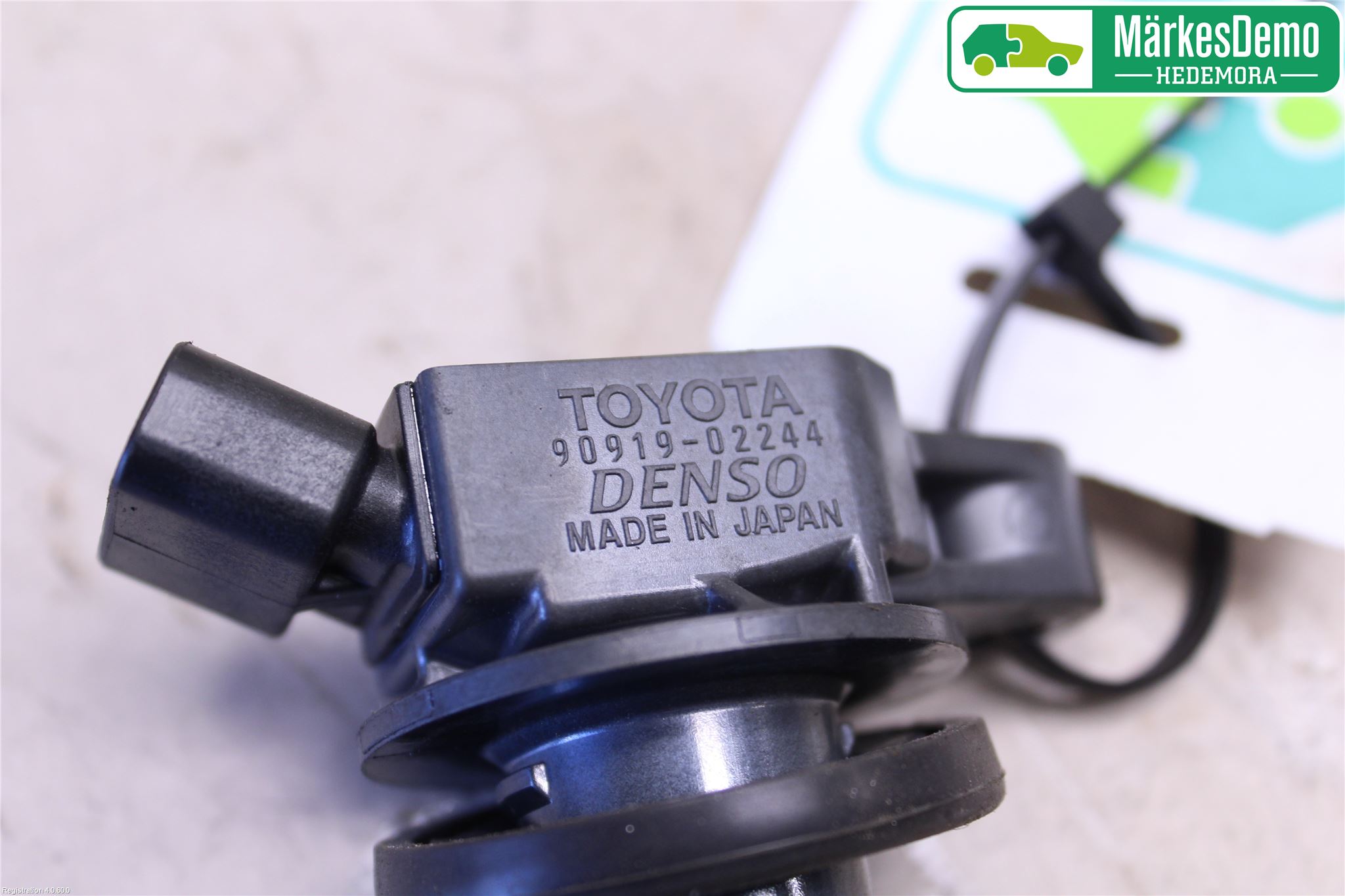 Toyota RAV 4 06-12 Tändspole