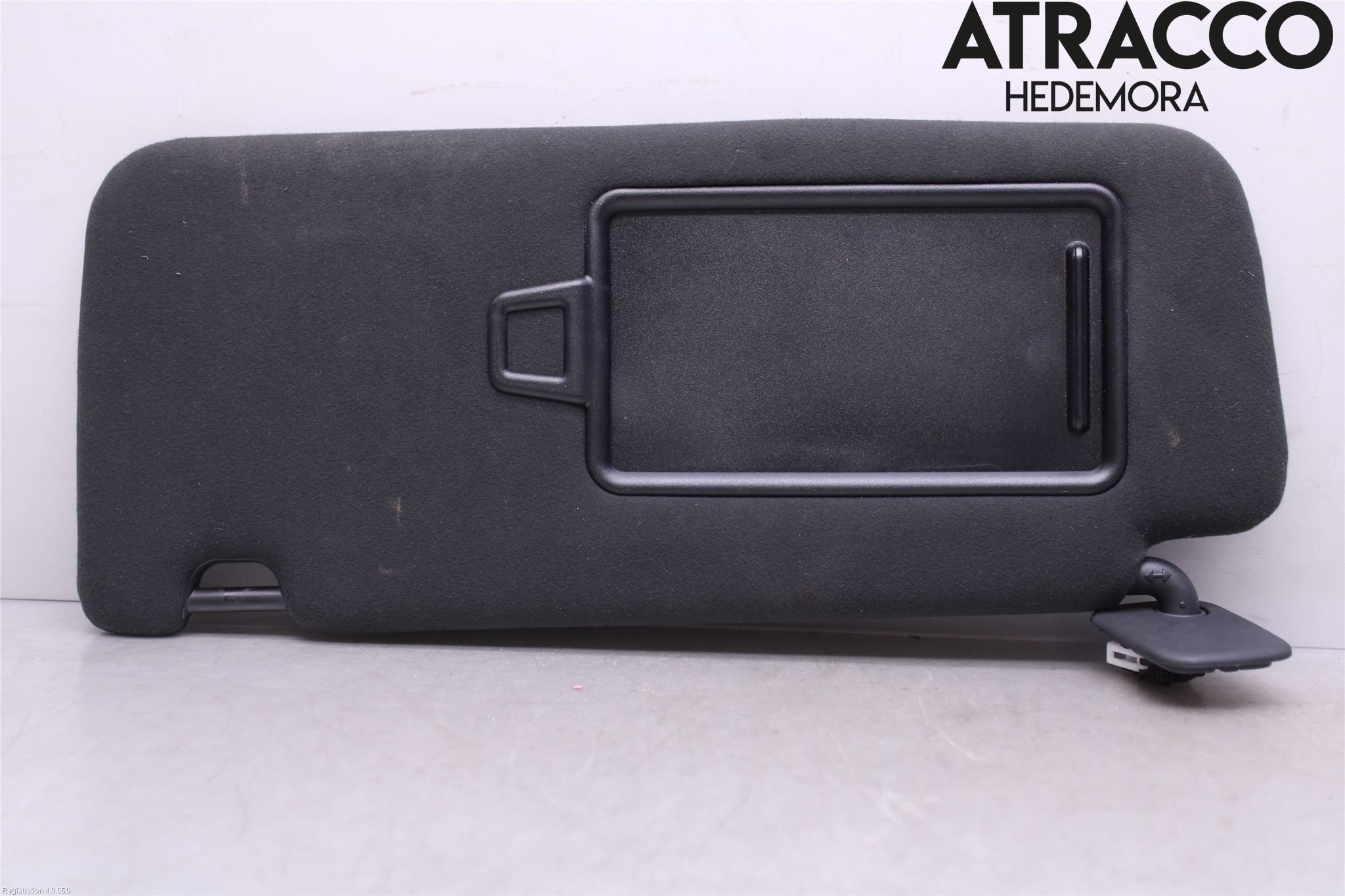 Kia OPTIMA 16-20 Solskydd