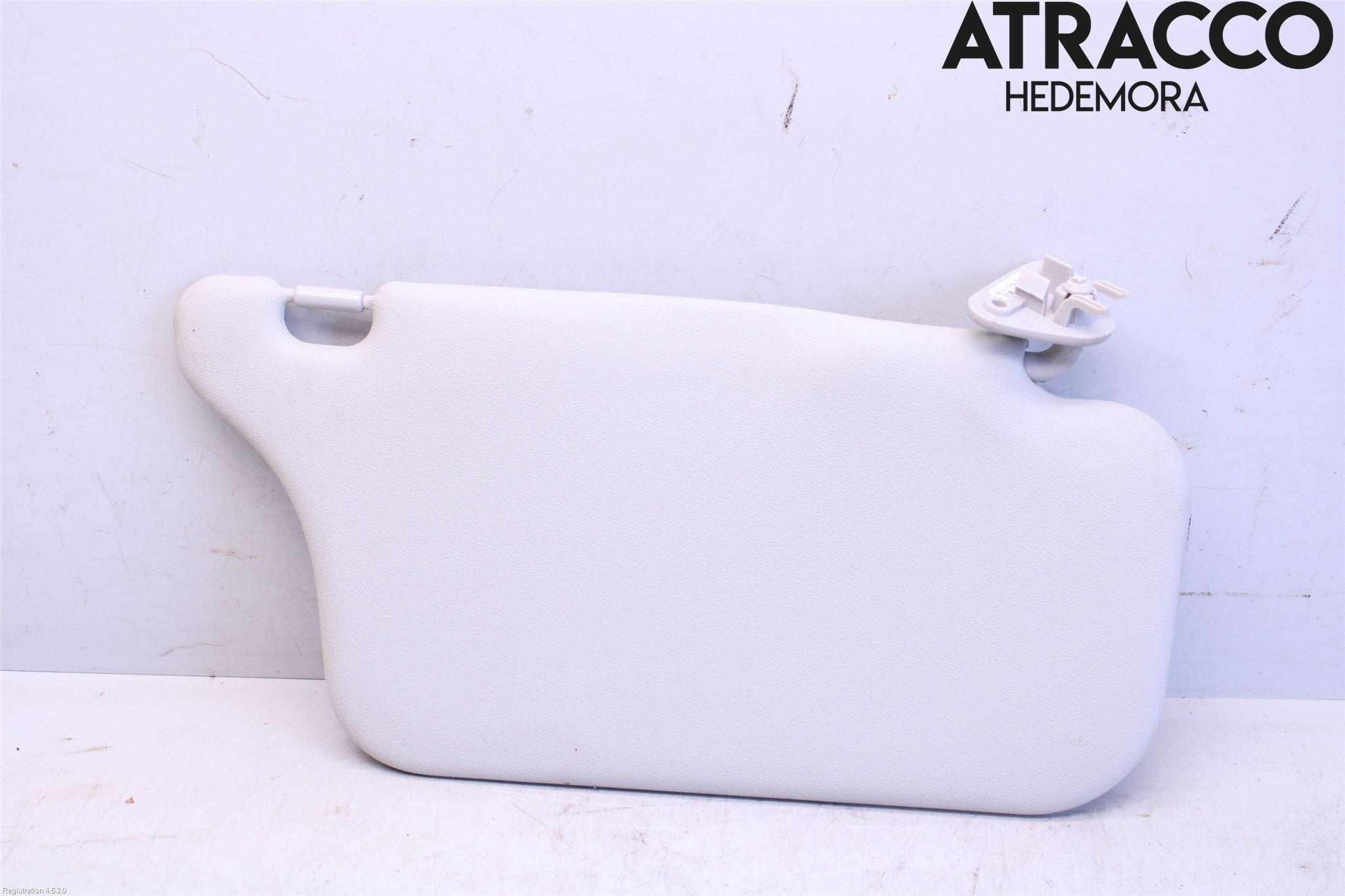 Mitsubishi SPACE STAR 13- Solskydd