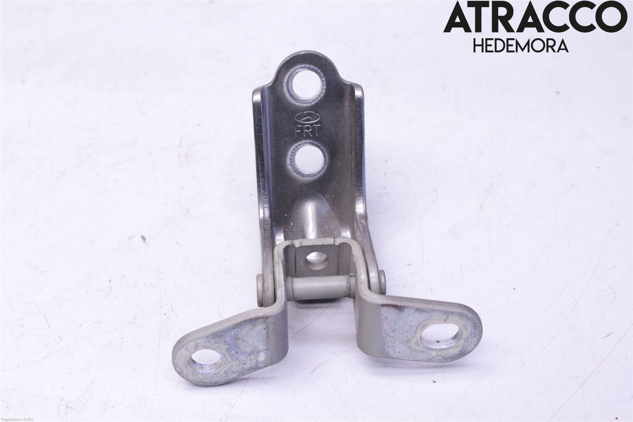 Kia PICANTO 12-17 Dörrgångjärn