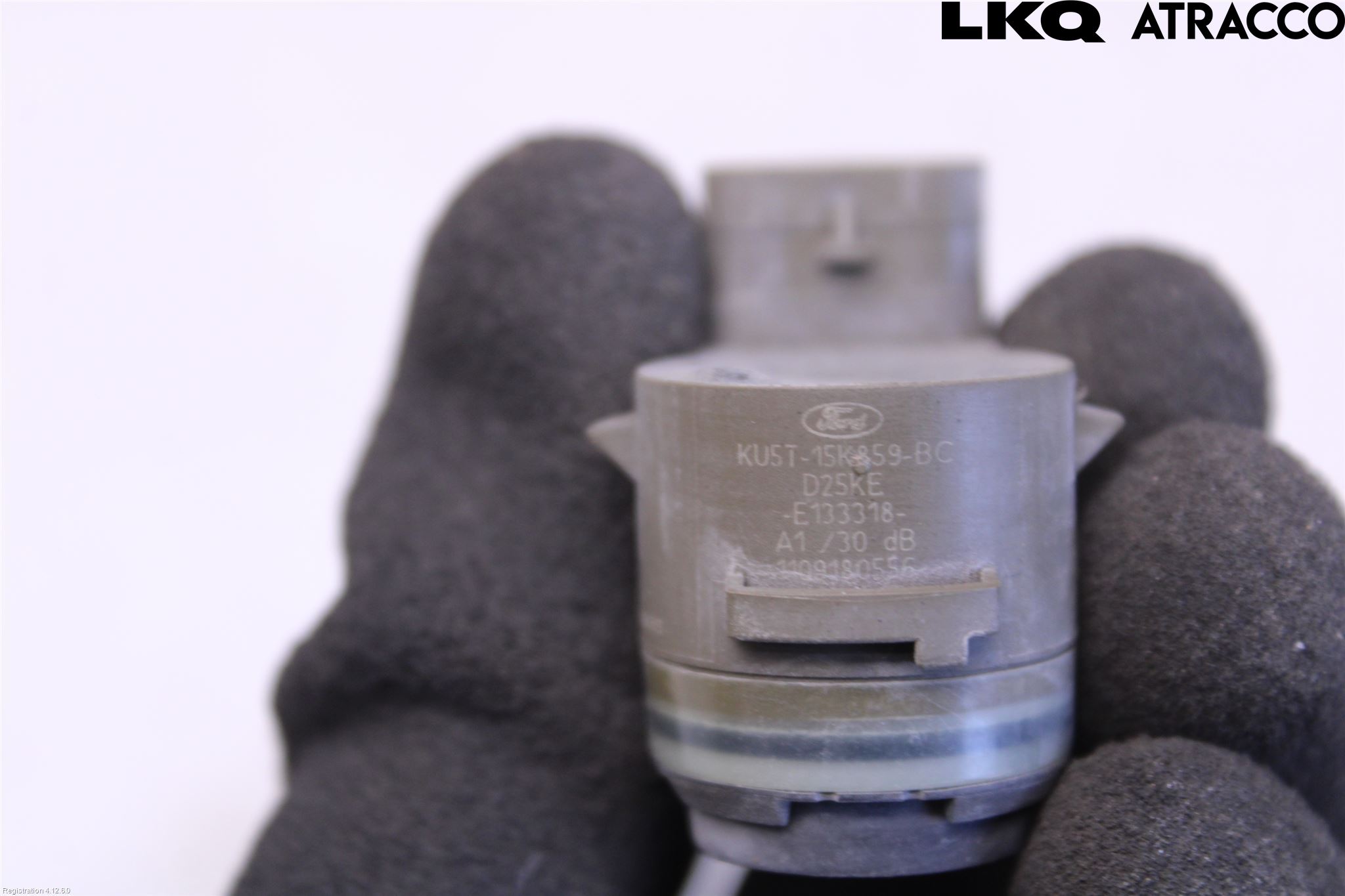 Ford FOCUS 19- Parkeringshjälp Frontsensor