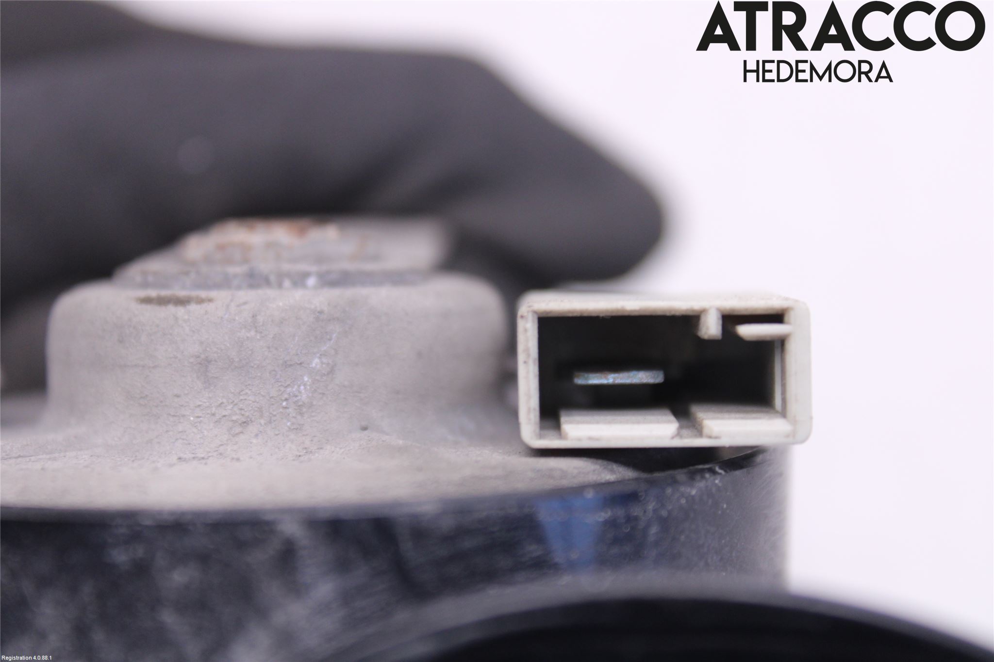 Lexus IS 250/350 14-20 Signalhorn