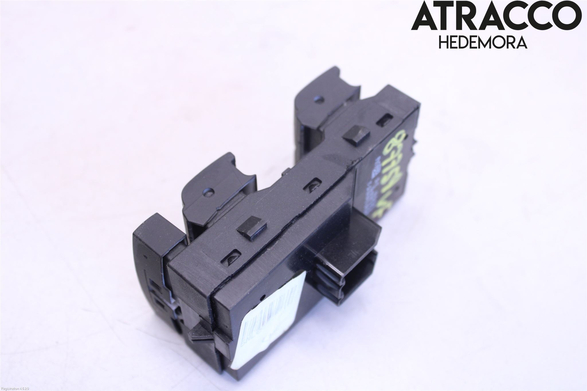 Opel AMPERA 12-16 Strömställare Elhiss