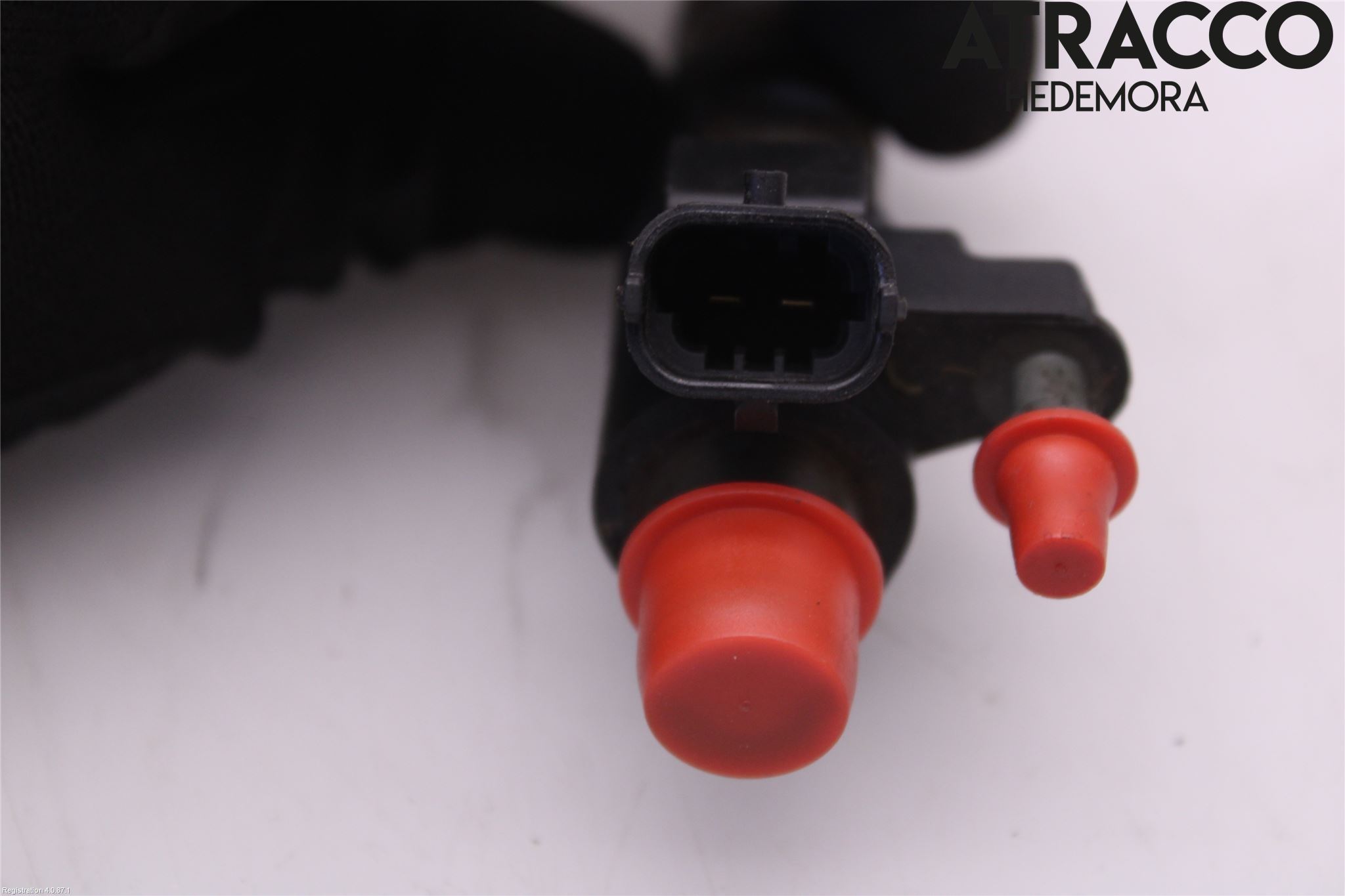 Volvo V70 08-13 Injspridare