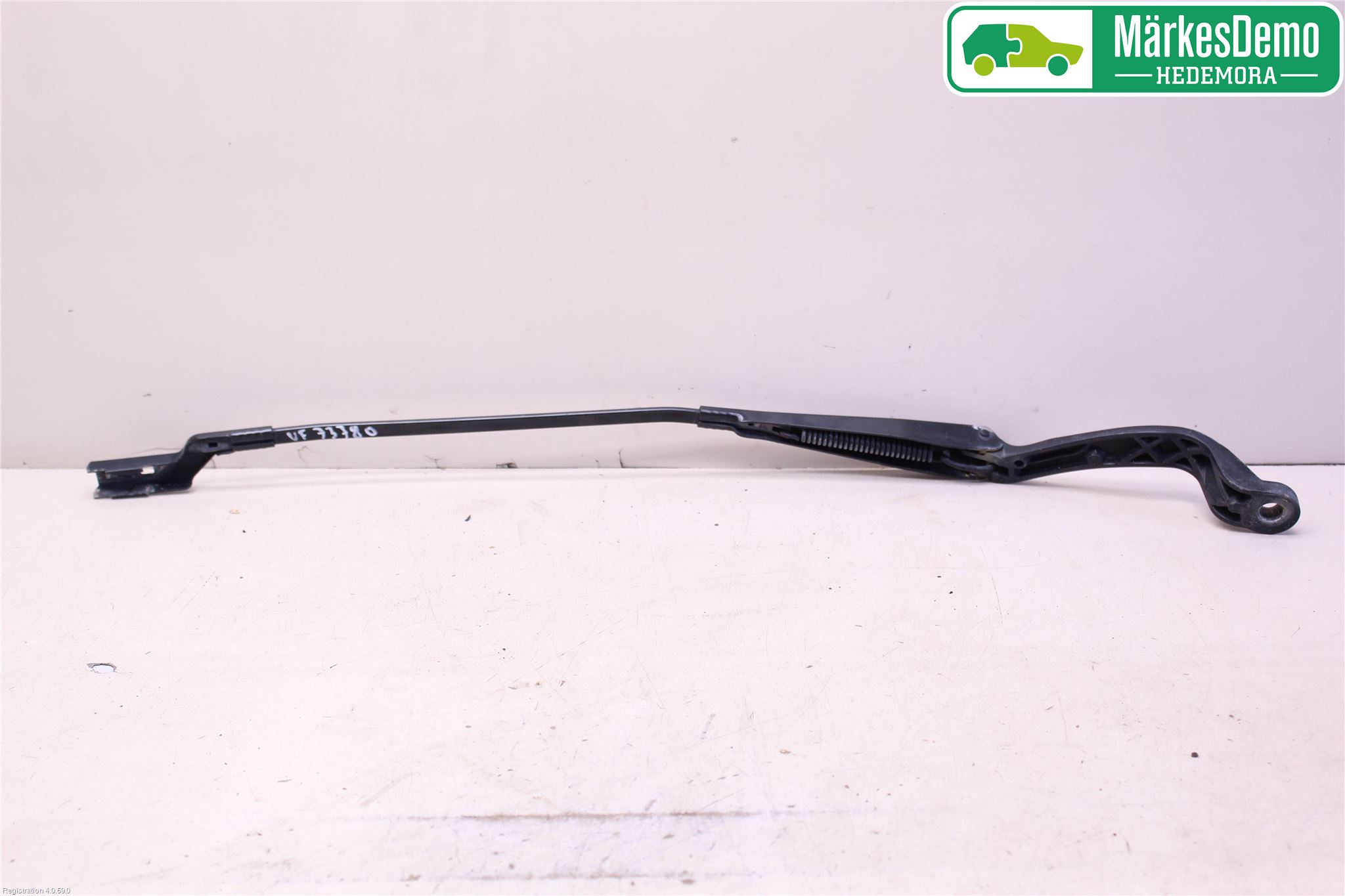 Ford S-MAX 06-15 Torkararm Armar Vindruta