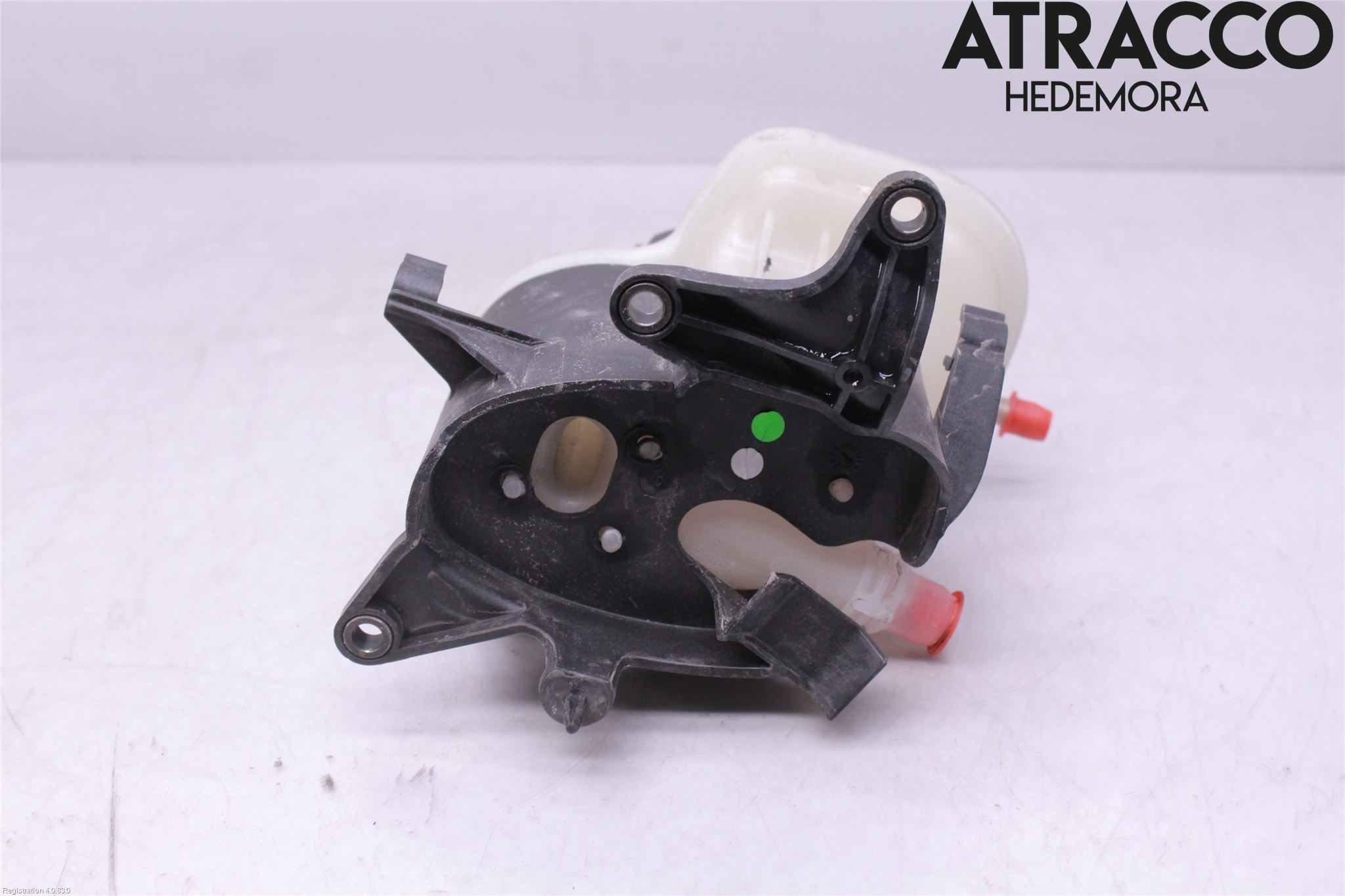 Mercedes-Benz MB CLA-KLASS (C117/X117) 13-19 Expansionstank