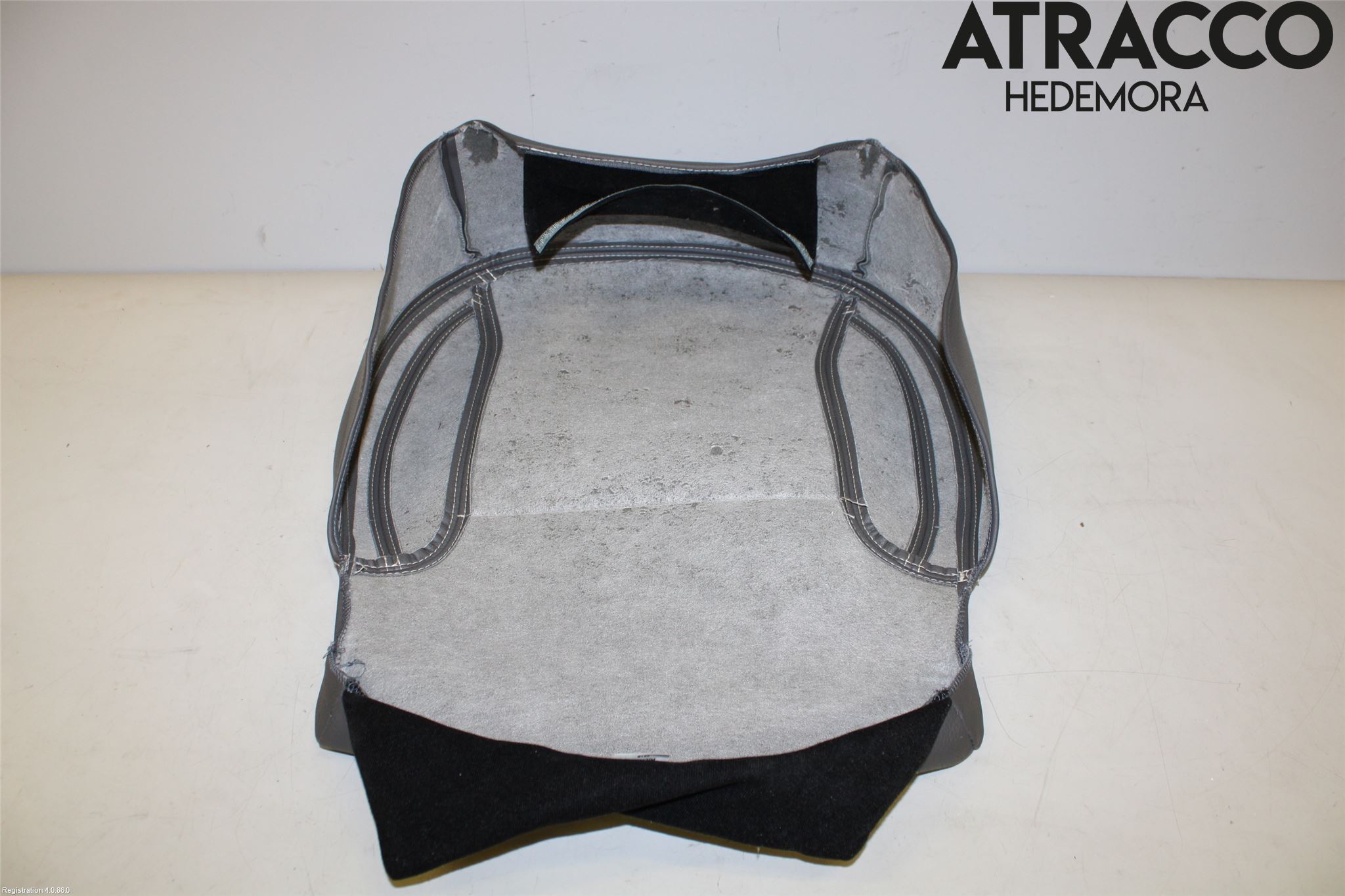 Fiat DUCATO 15-23 Inredning Stol Fram Hö