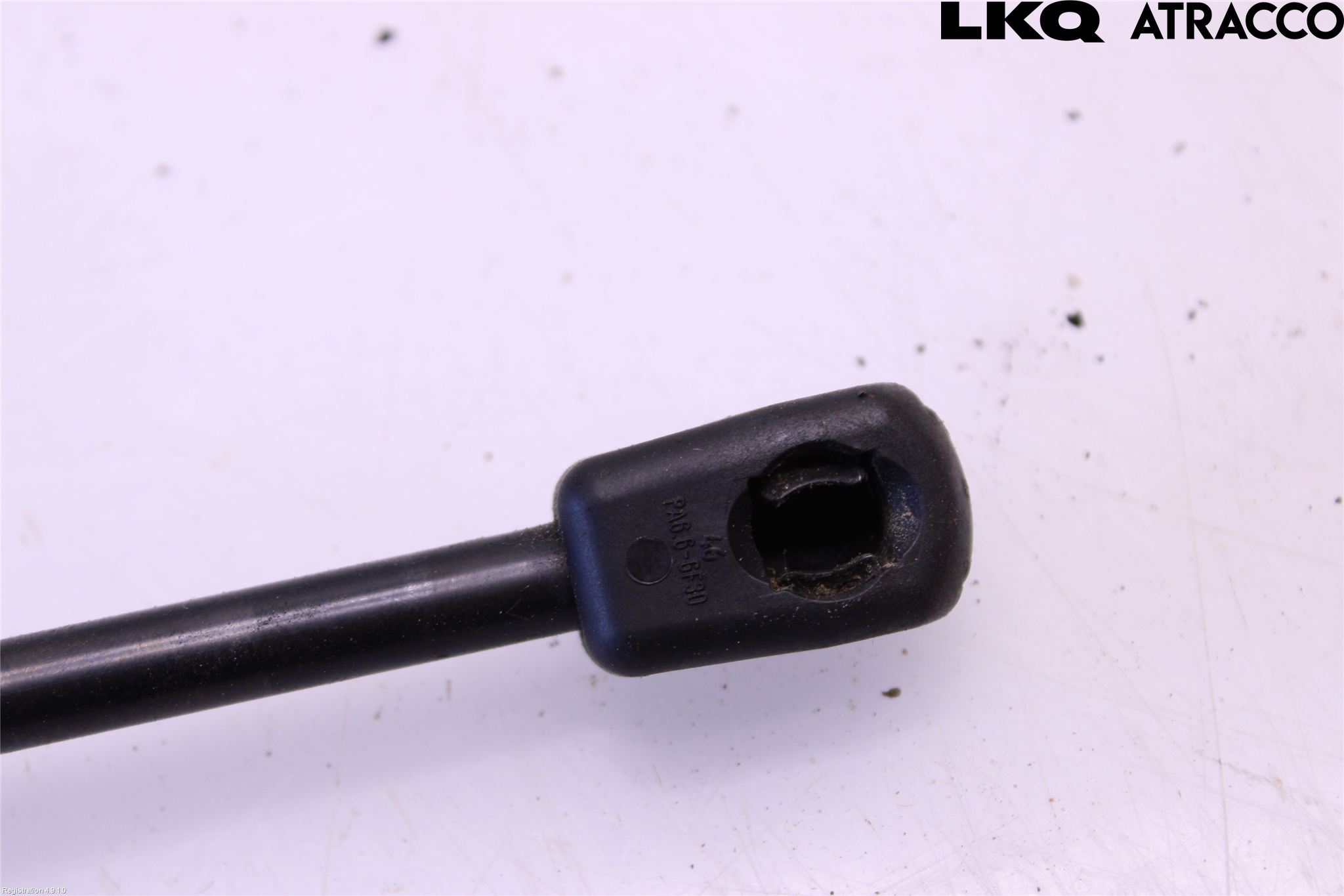 Volvo V90 17->> Gasfjäder Motorhuv