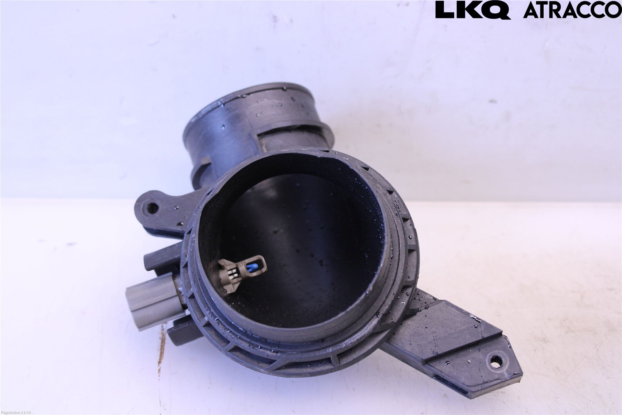 Ford C-MAX ll 15-19 Givare Insugsluft Temperatur