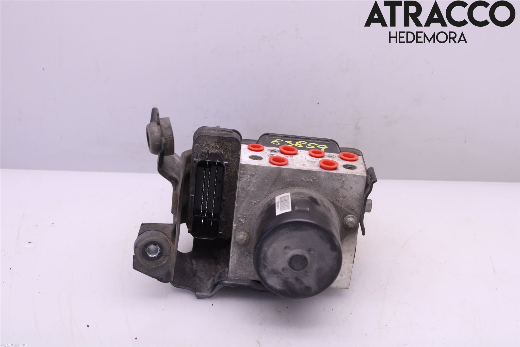 Saab 9-5 10-12 Abs Hydraulaggregat