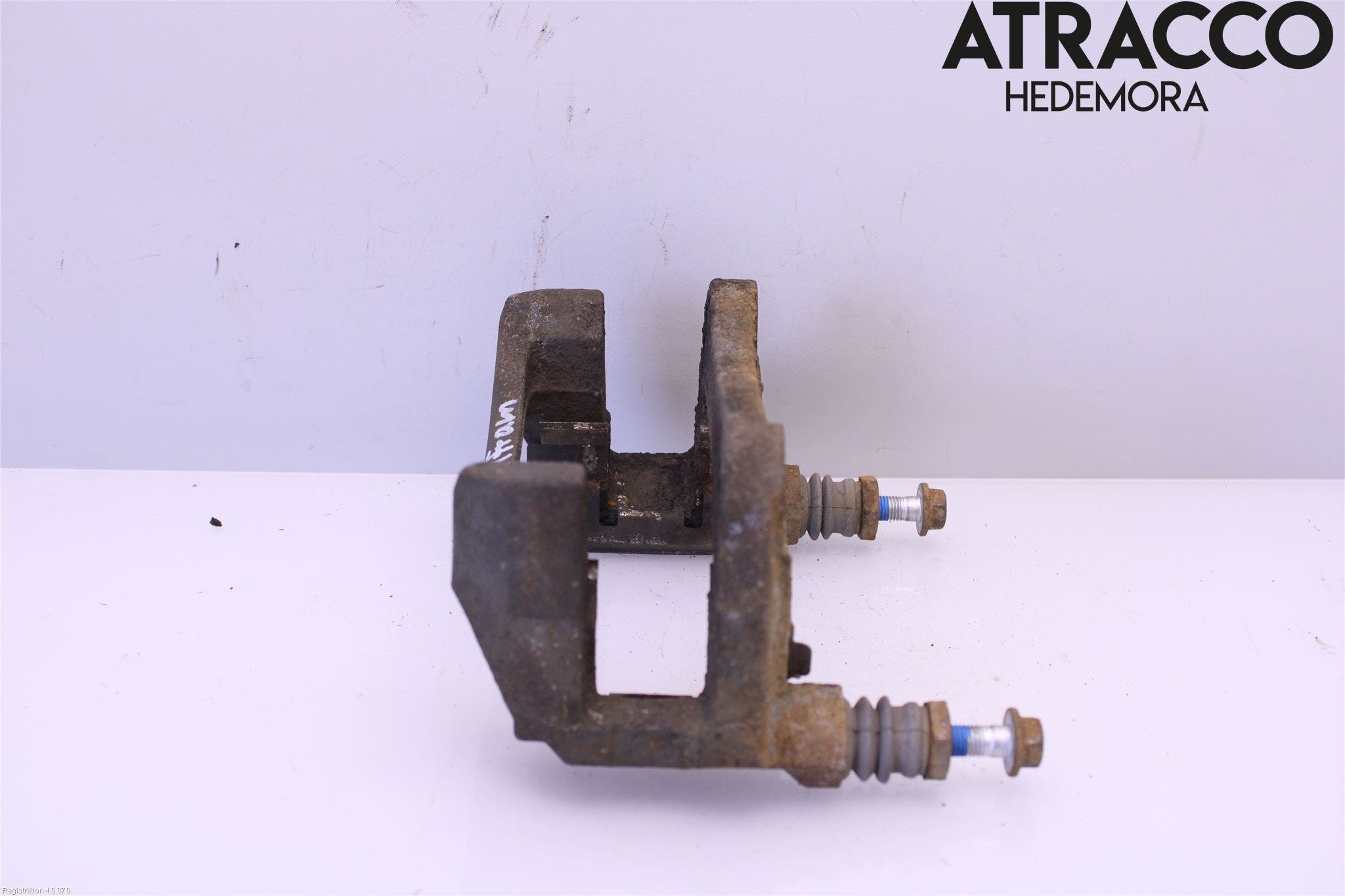 Ford FIESTA 13-17 Bromsokshållare