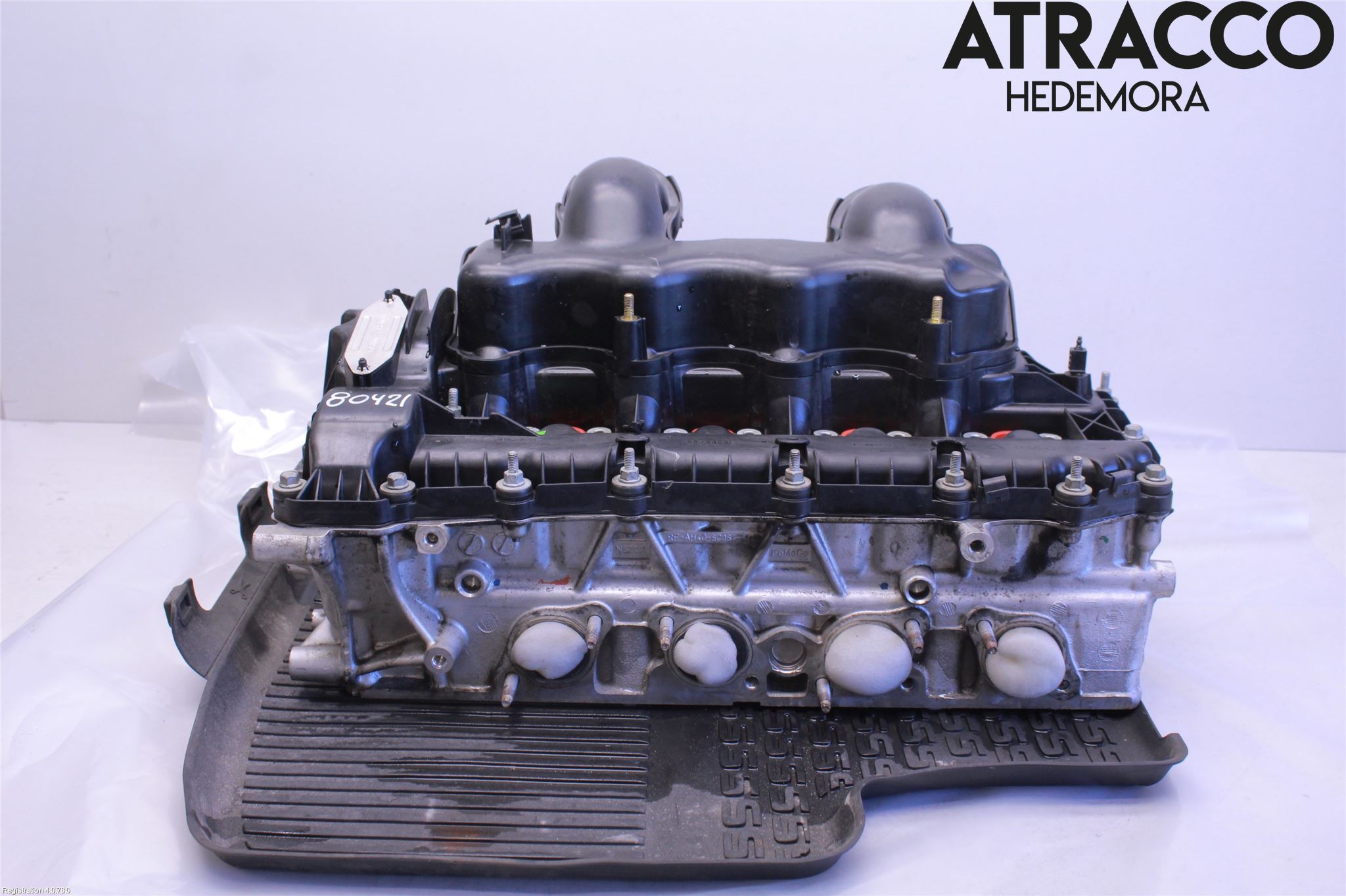 Landrover RANGE ROVER SPORT (L494) 14-22 Topplock Diesel