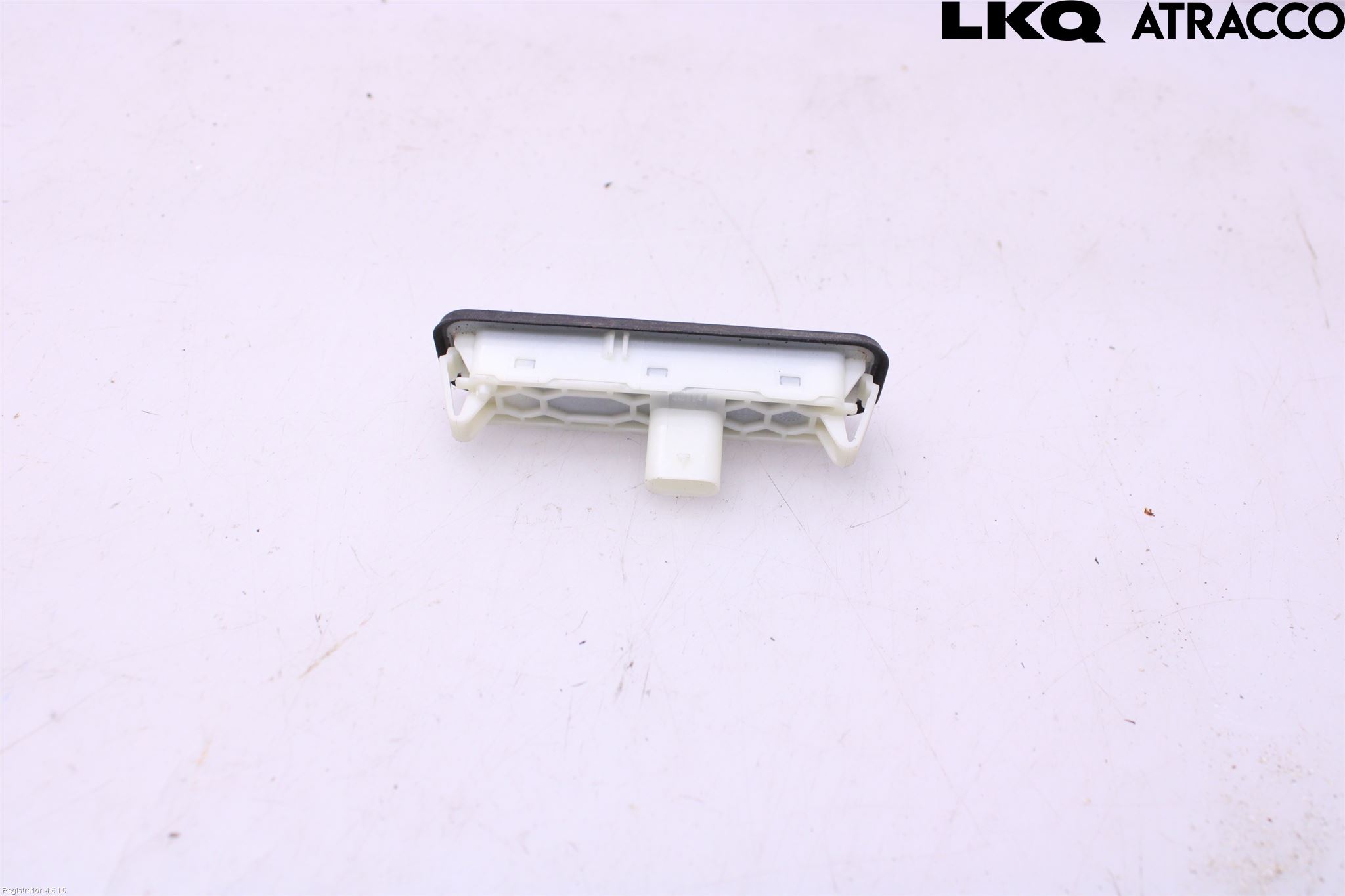 Jeep RENEGADE Bakluckehandtag