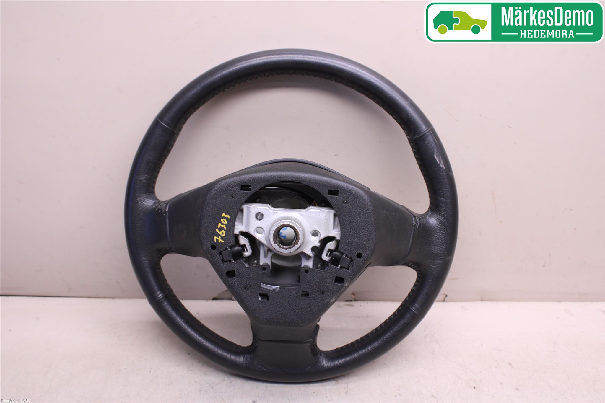 Subaru OUTBACK   07-09 Ratt