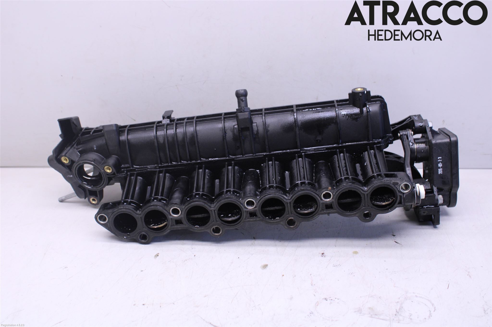 Kia CEED 12-18 Grenrör Insug