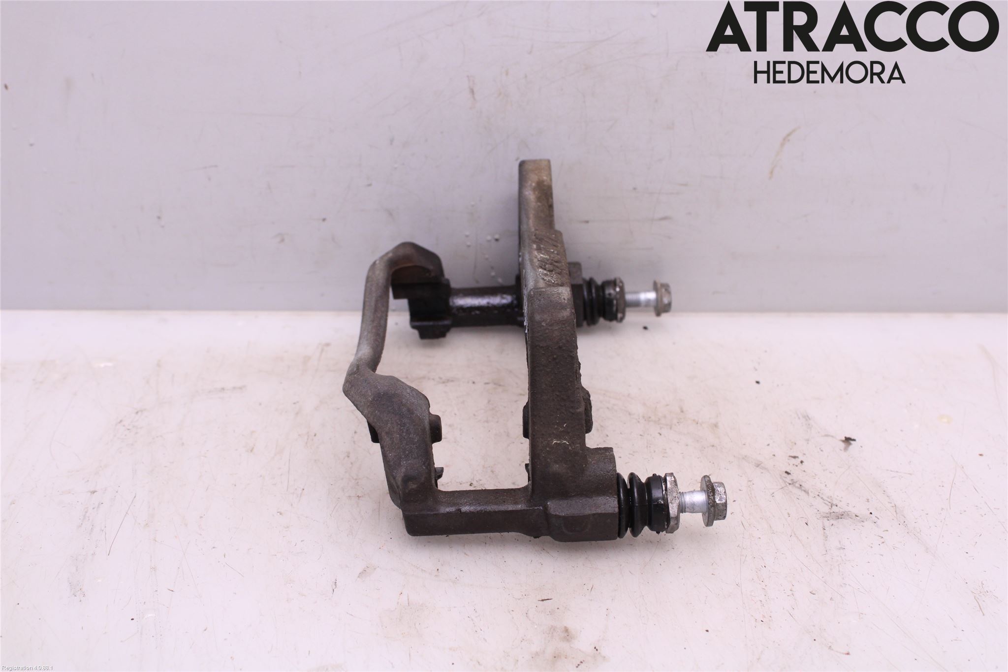 Toyota COROLLA 19- Bromsokshållare