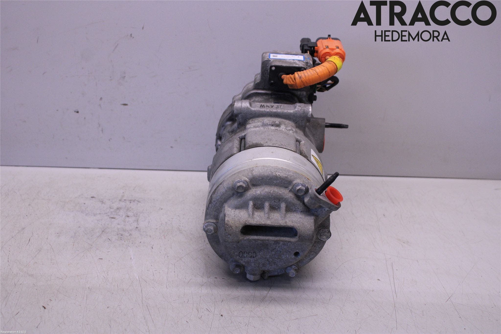 Kia OPTIMA 16-20 Ac Kompressor